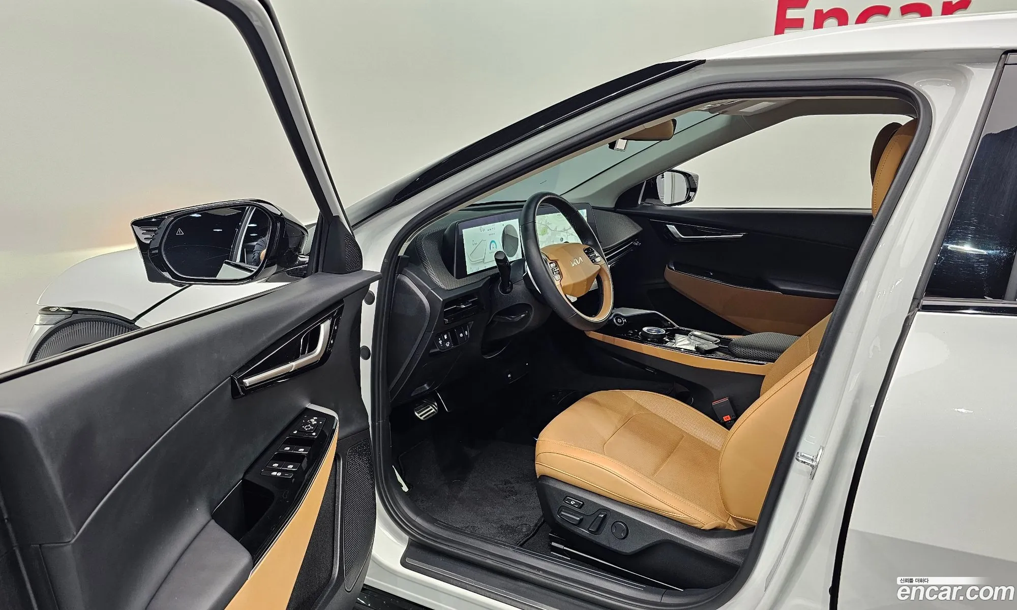 Kia EV6 2024 — 3