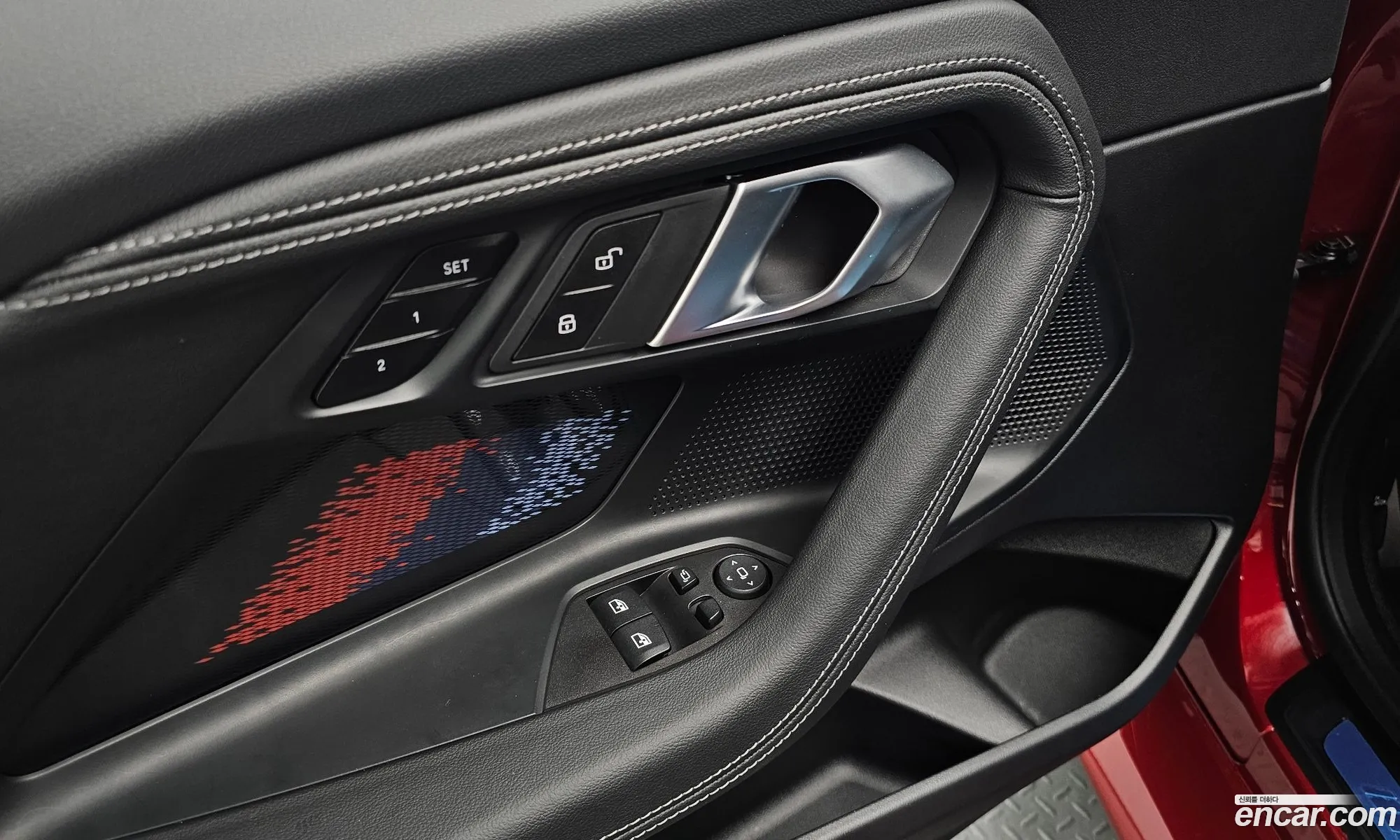 BMW M2 2025 WBS21DM08S8F58797 — 10