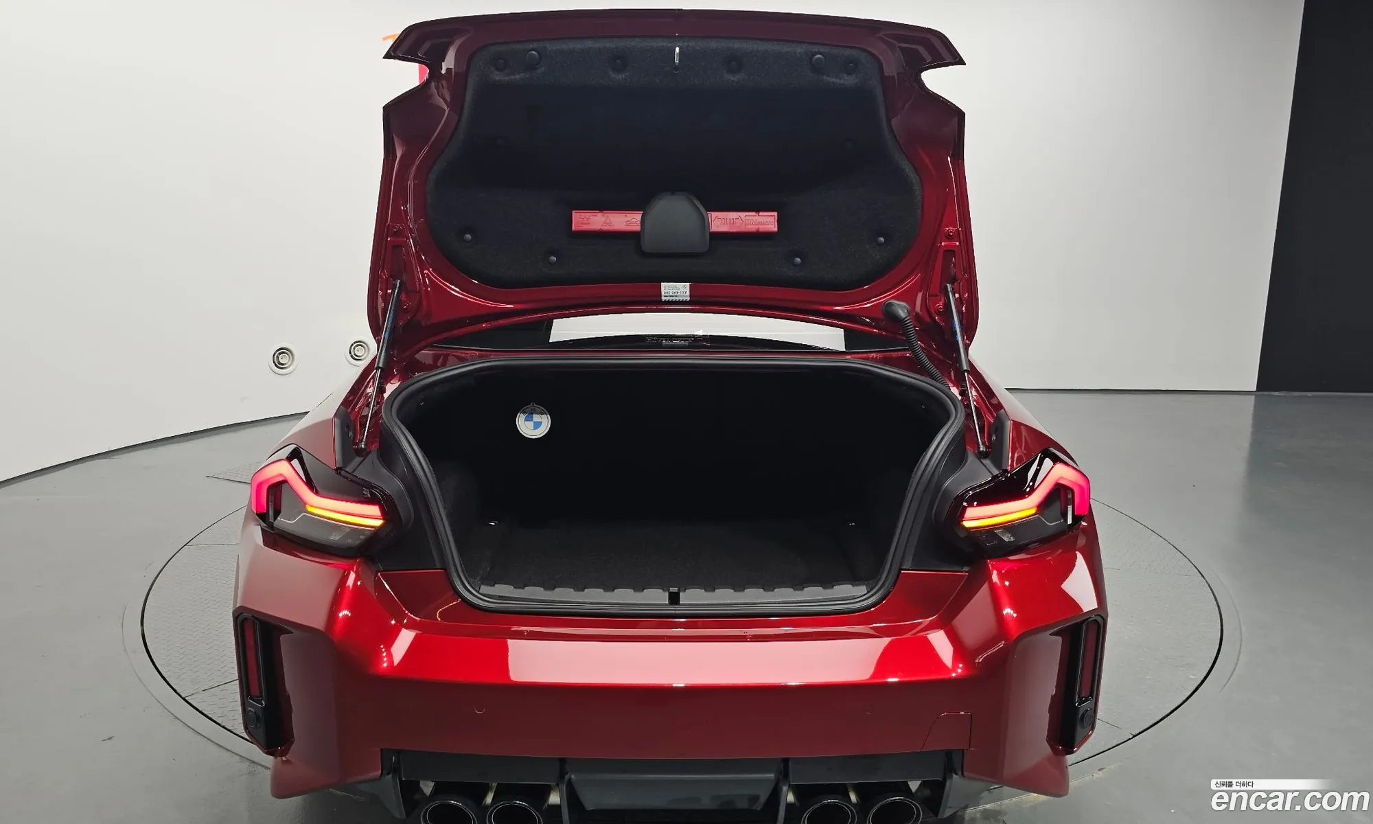 BMW M2 2025 WBS21DM08S8F58797 — 30