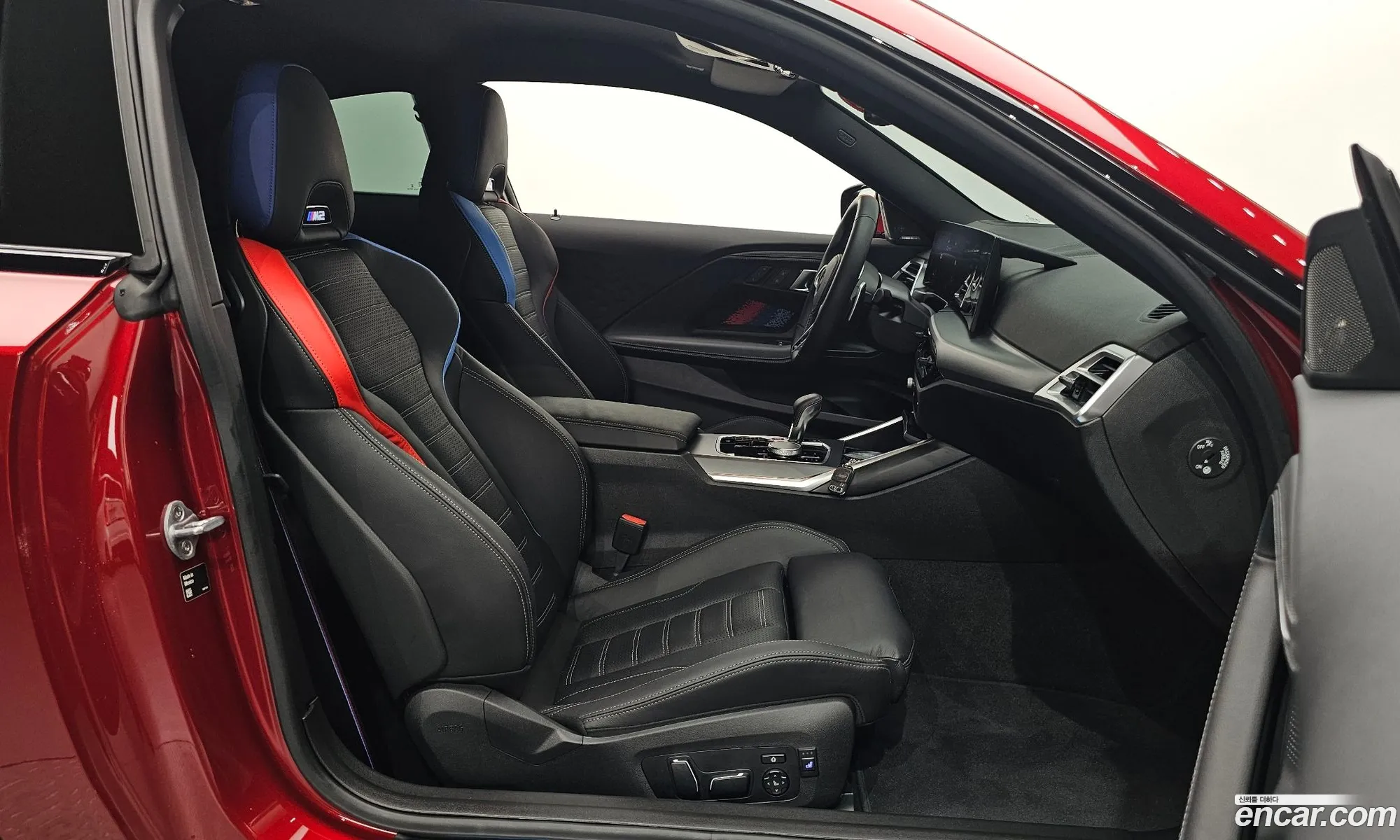 BMW M2 2025 WBS21DM08S8F58797 — 29