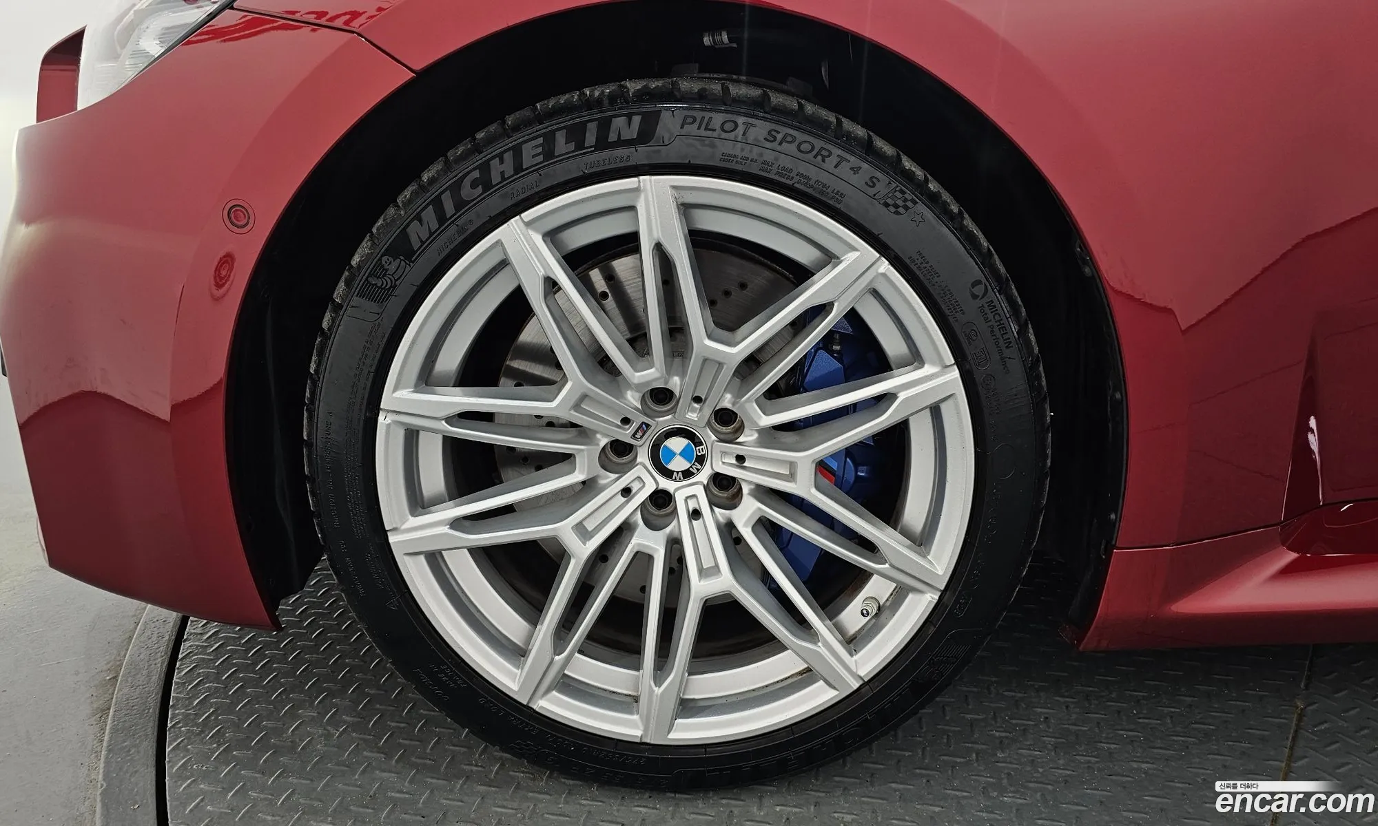 BMW M2 2025 WBS21DM08S8F58797 — 33
