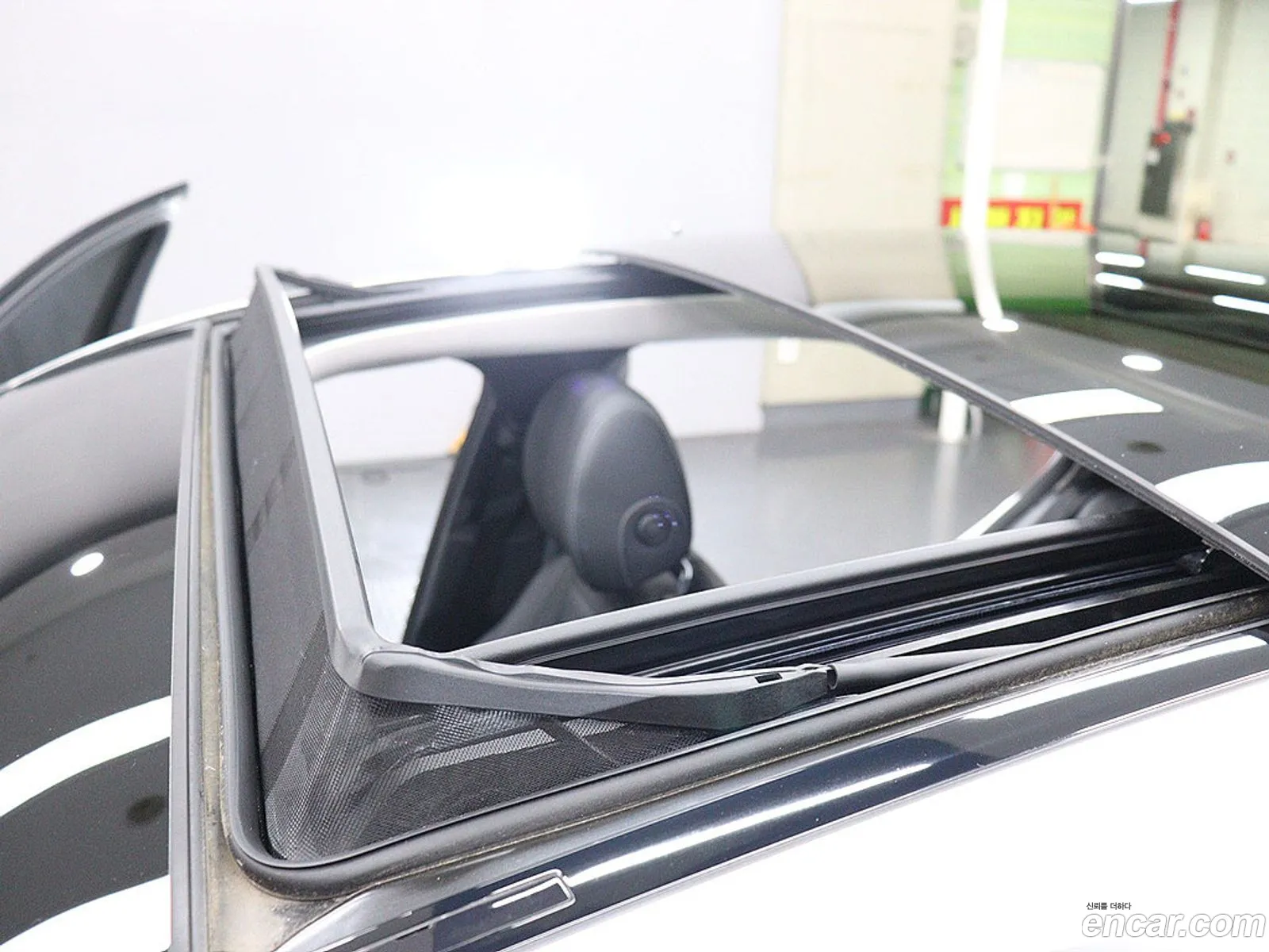 Mercedes-Benz E-Class W213 2016 — 2