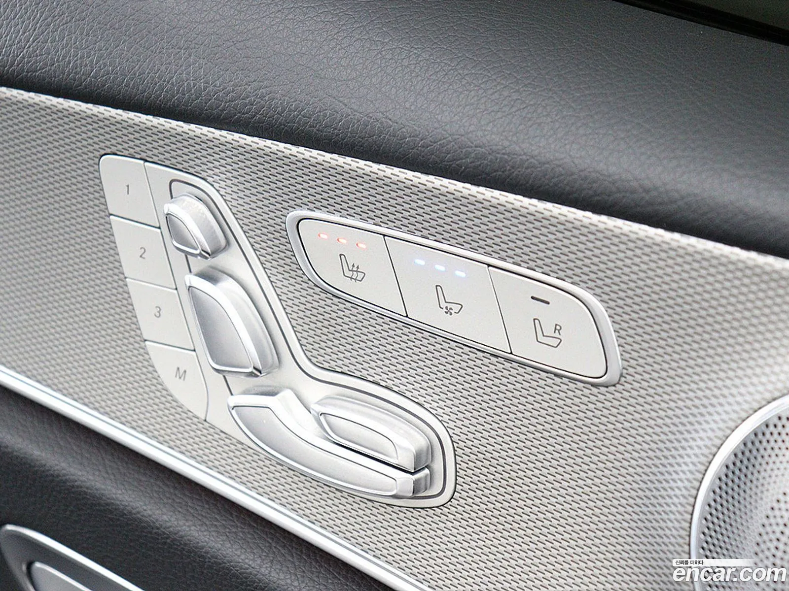 Mercedes-Benz E-Class W213 2016 — 10