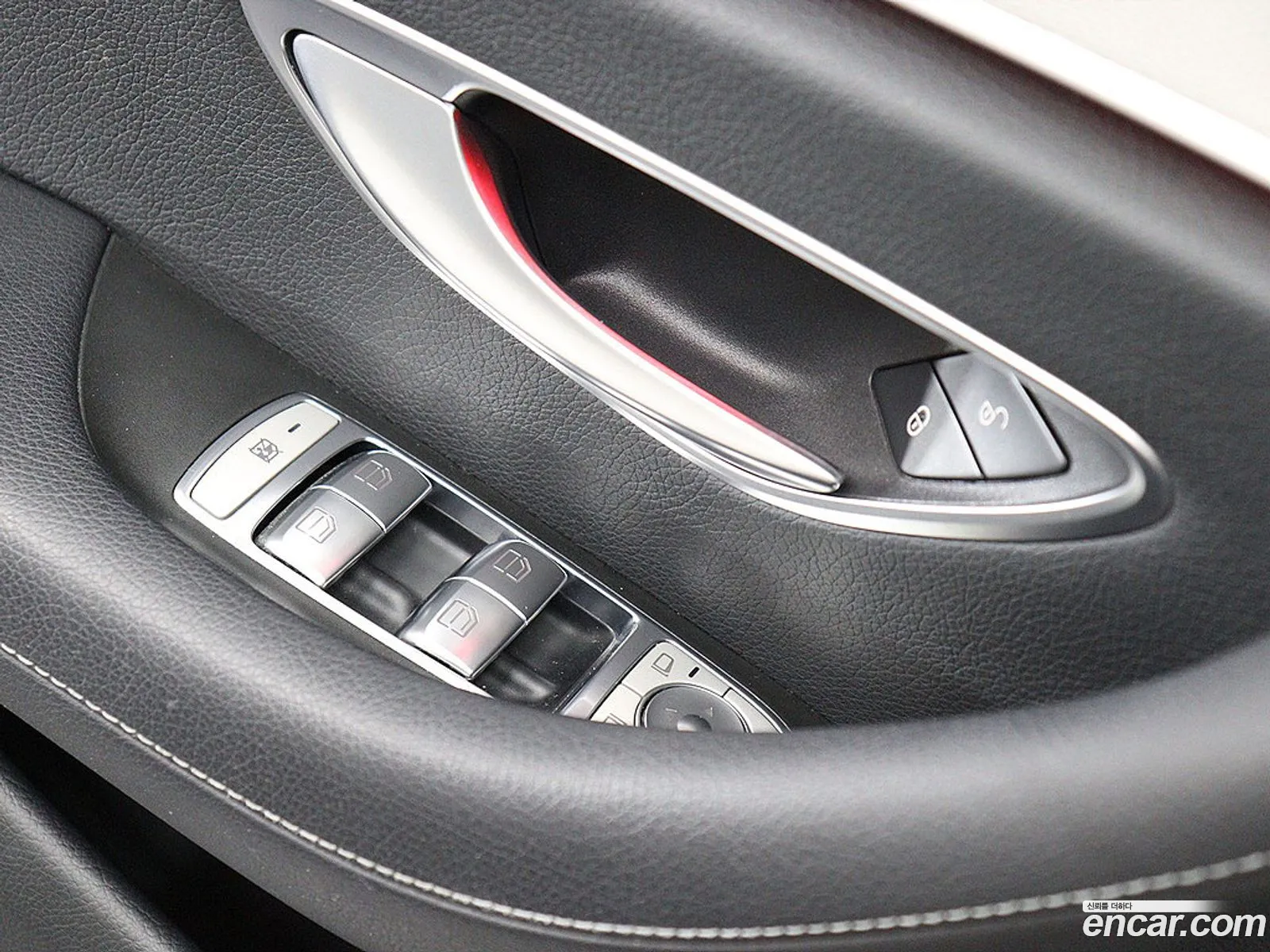 Mercedes-Benz E-Class W213 2016 — 9