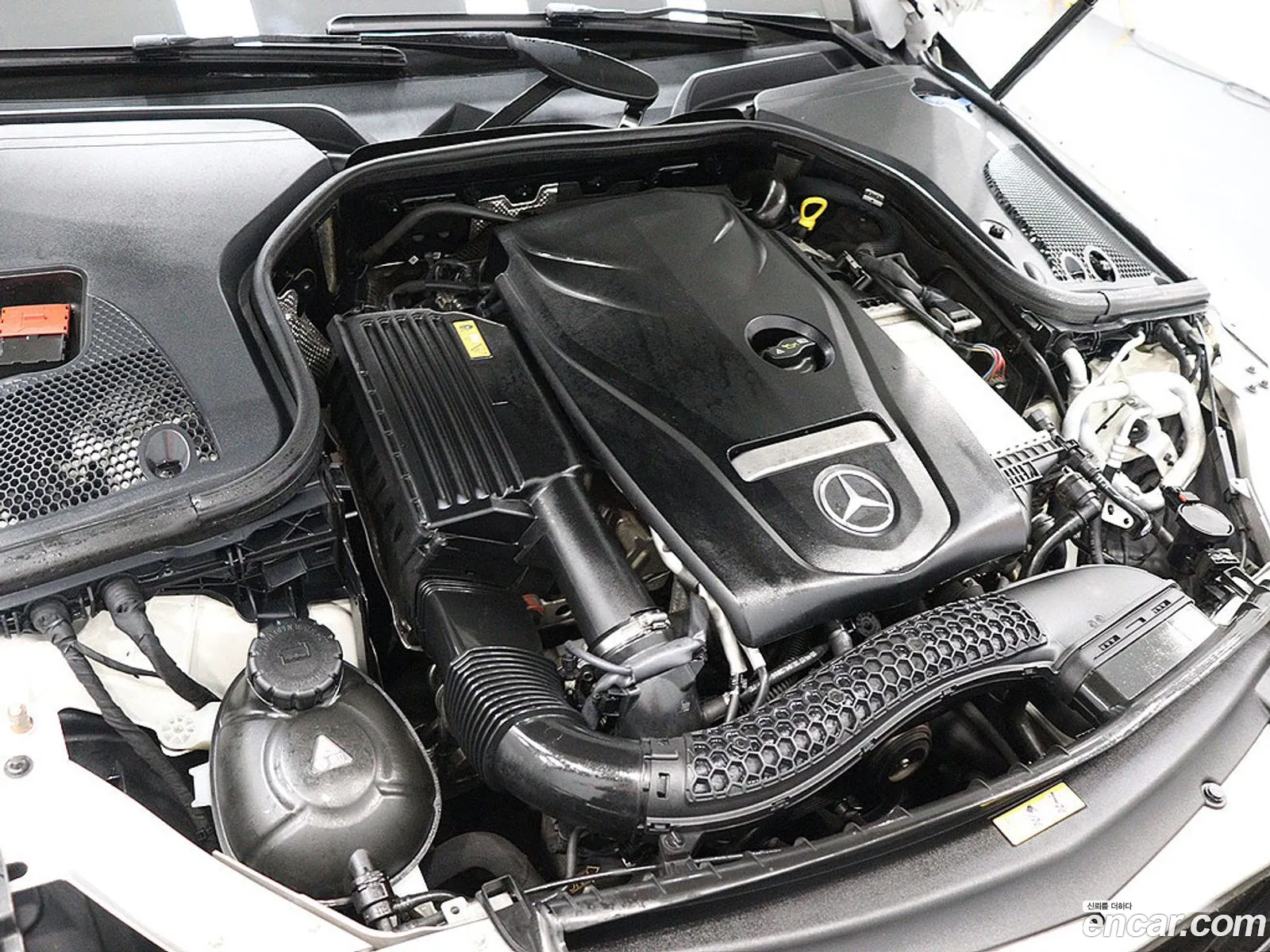 Mercedes-Benz E-Class W213 2016 — 7