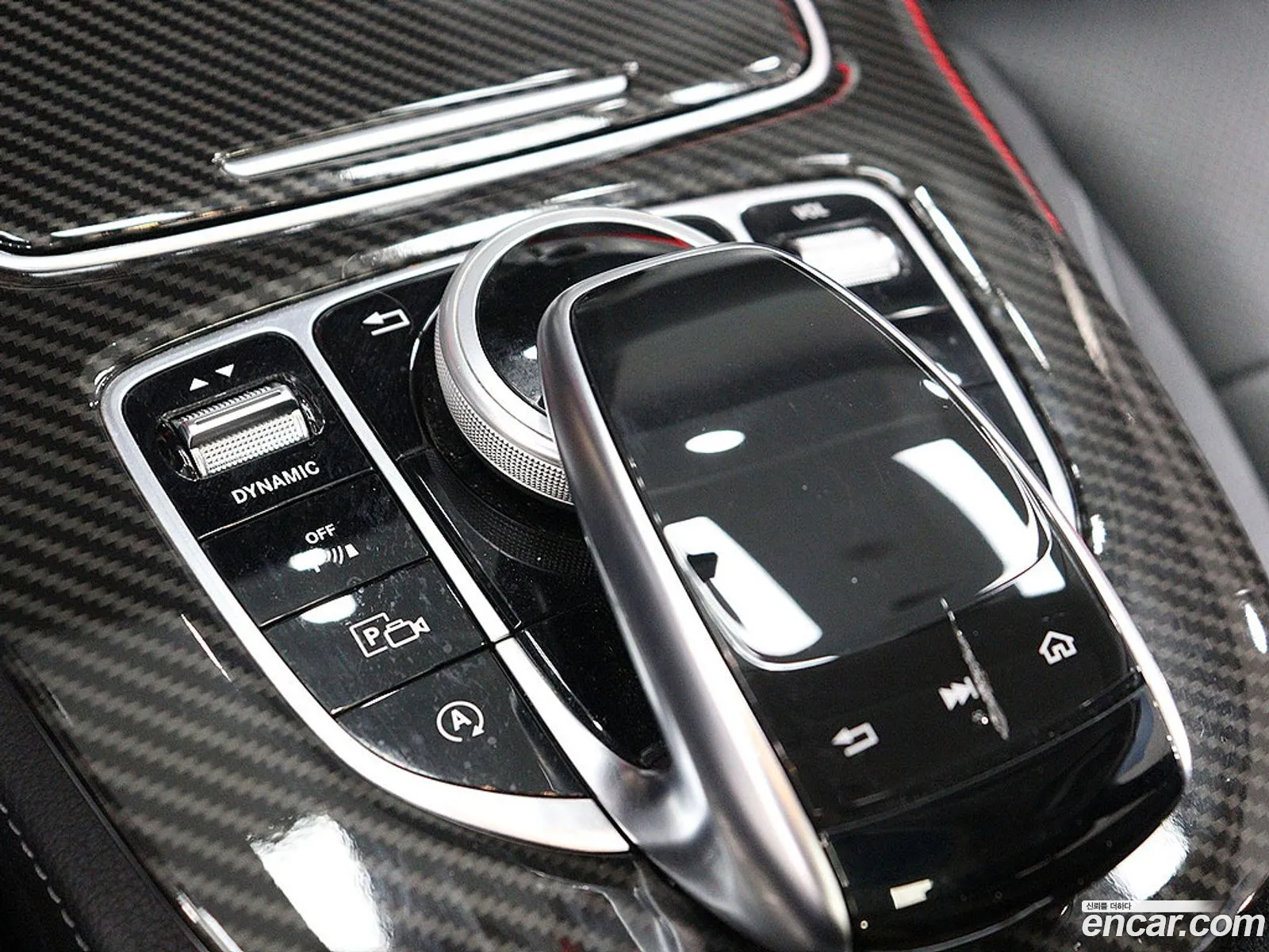 Mercedes-Benz E-Class W213 2016 — 5