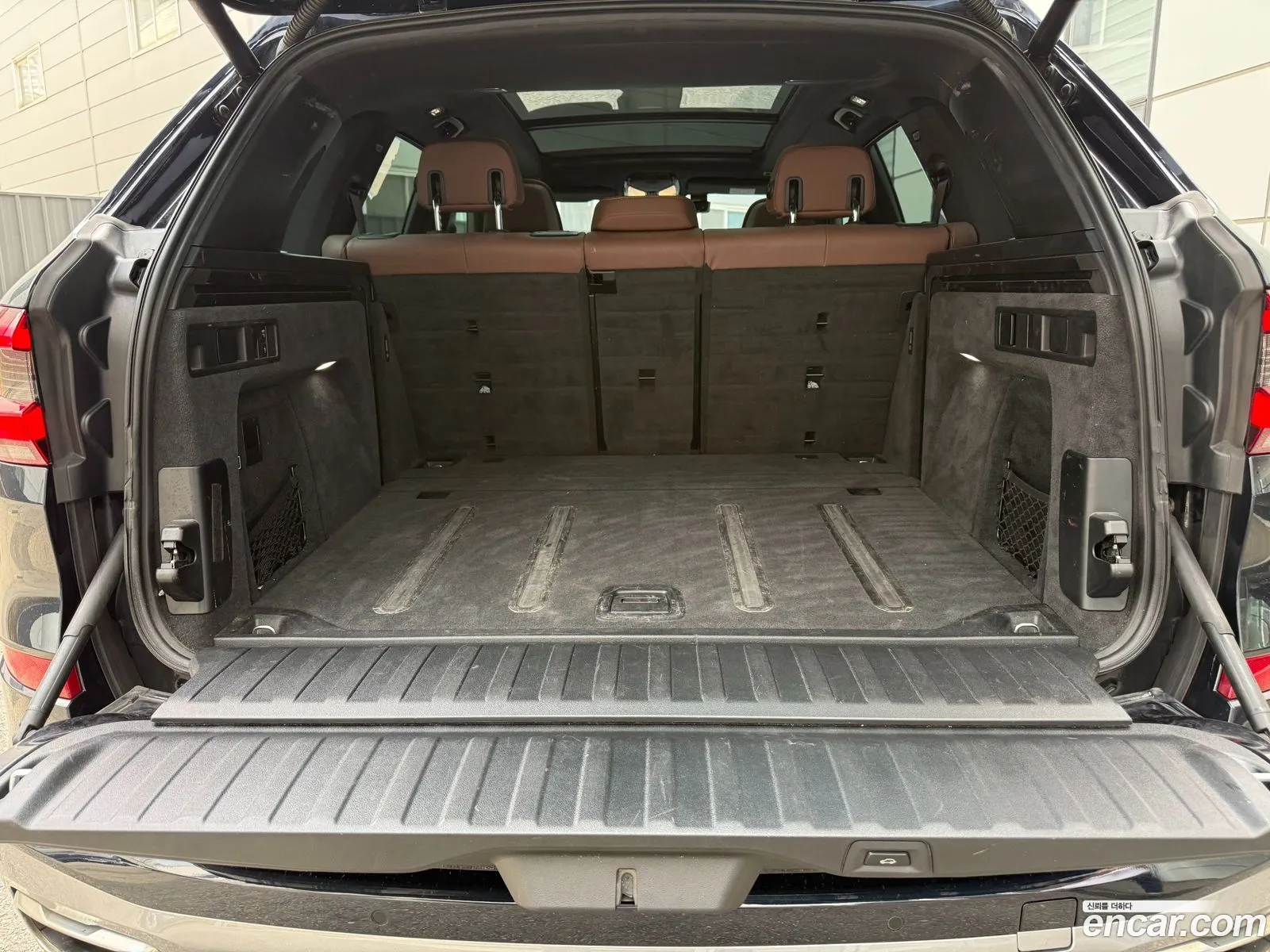 BMW X5 2021 — 15