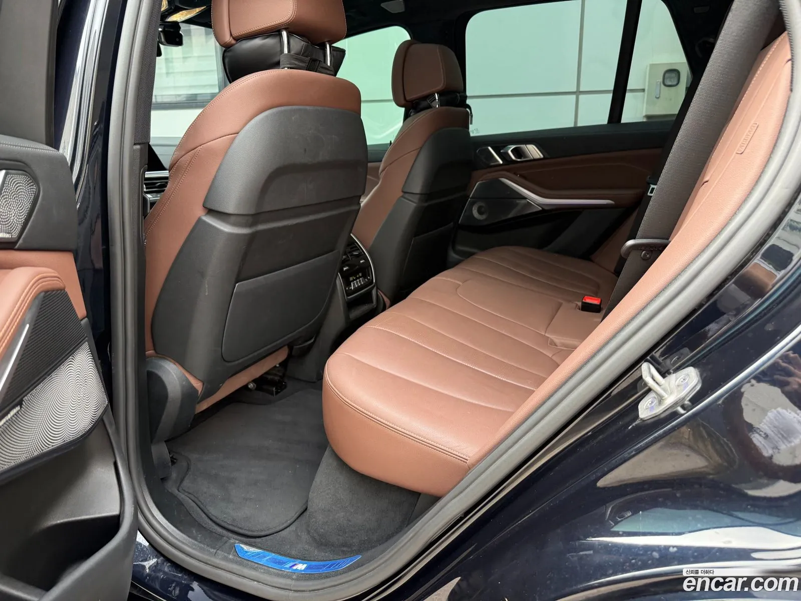 BMW X5 2021 — 17