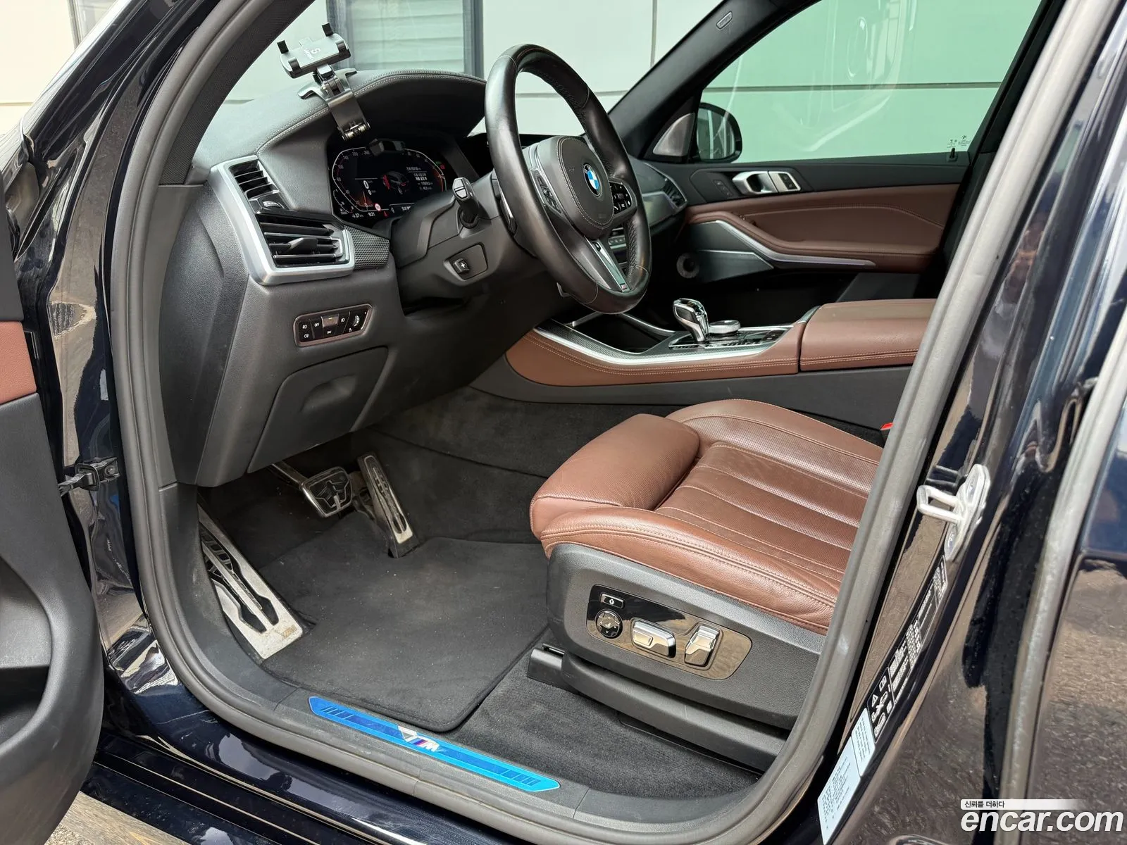 BMW X5 2021 — 11