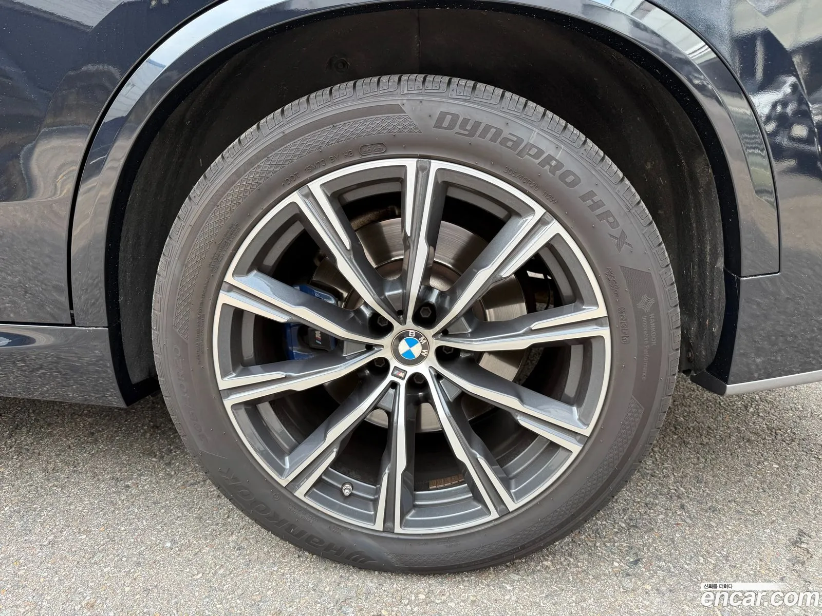 BMW X5 2021 — 19