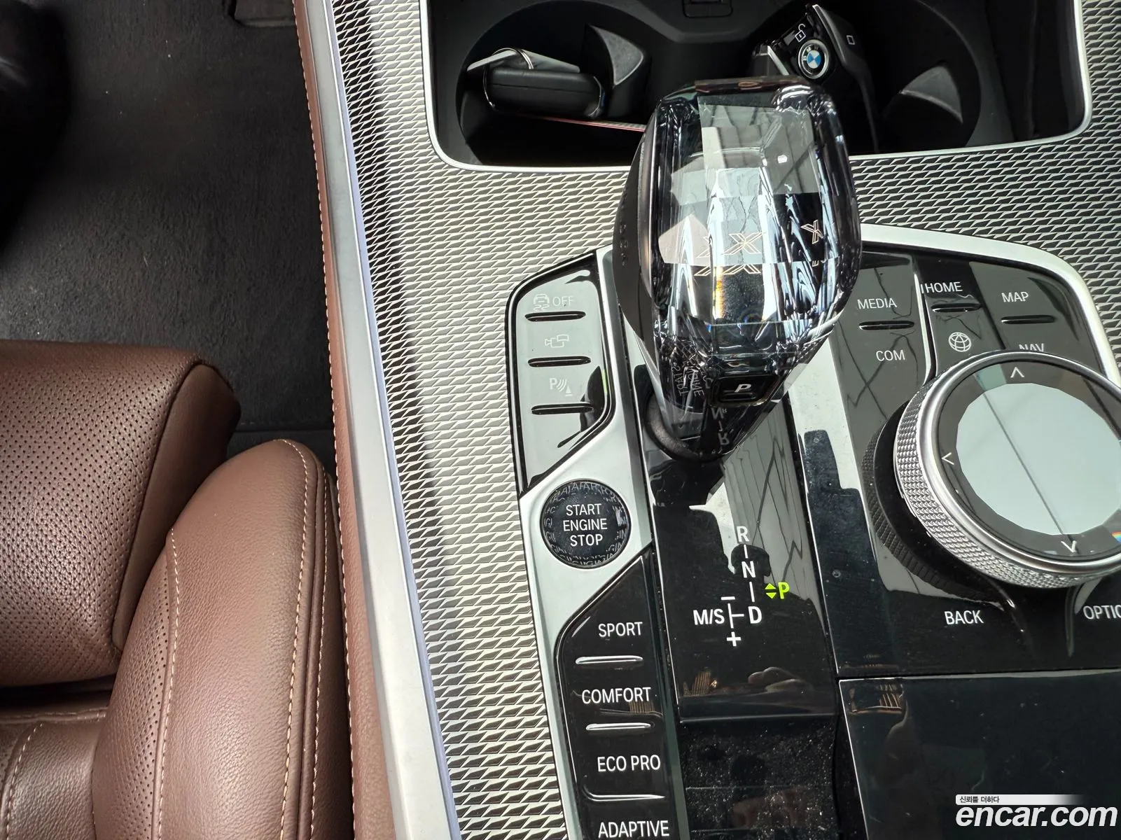 BMW X5 2021 — 16