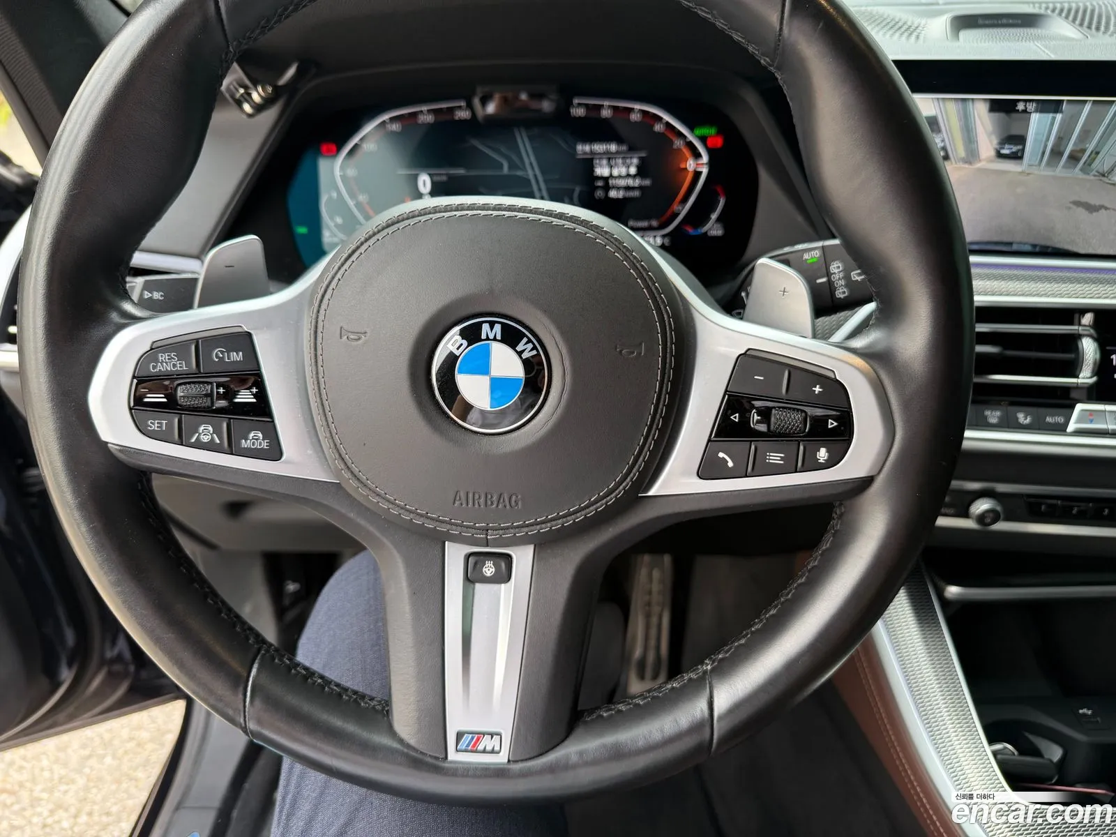 BMW X5 2021 — 6