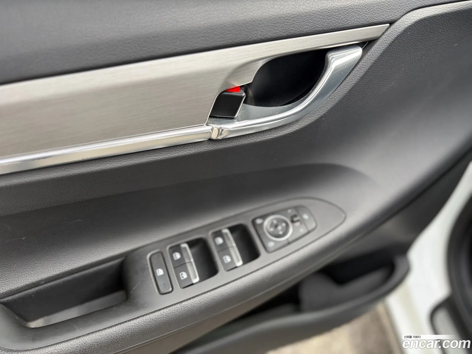 Hyundai Grandeur IG 2021 — 7