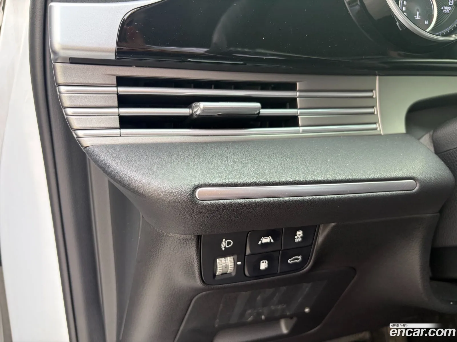 Hyundai Grandeur IG 2021 — 19