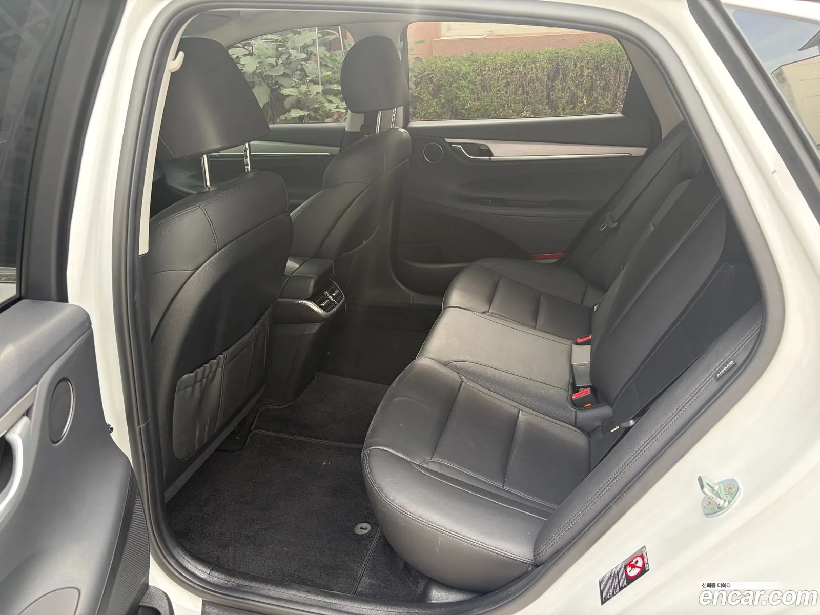 Hyundai Grandeur IG 2021 — 9