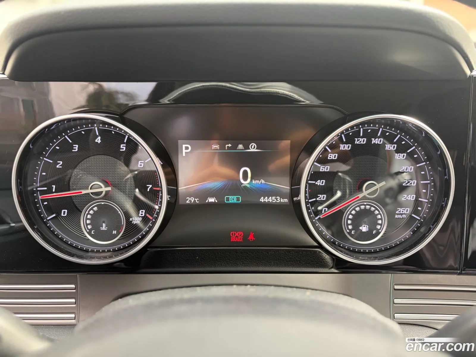 Hyundai Grandeur IG 2021 — 11