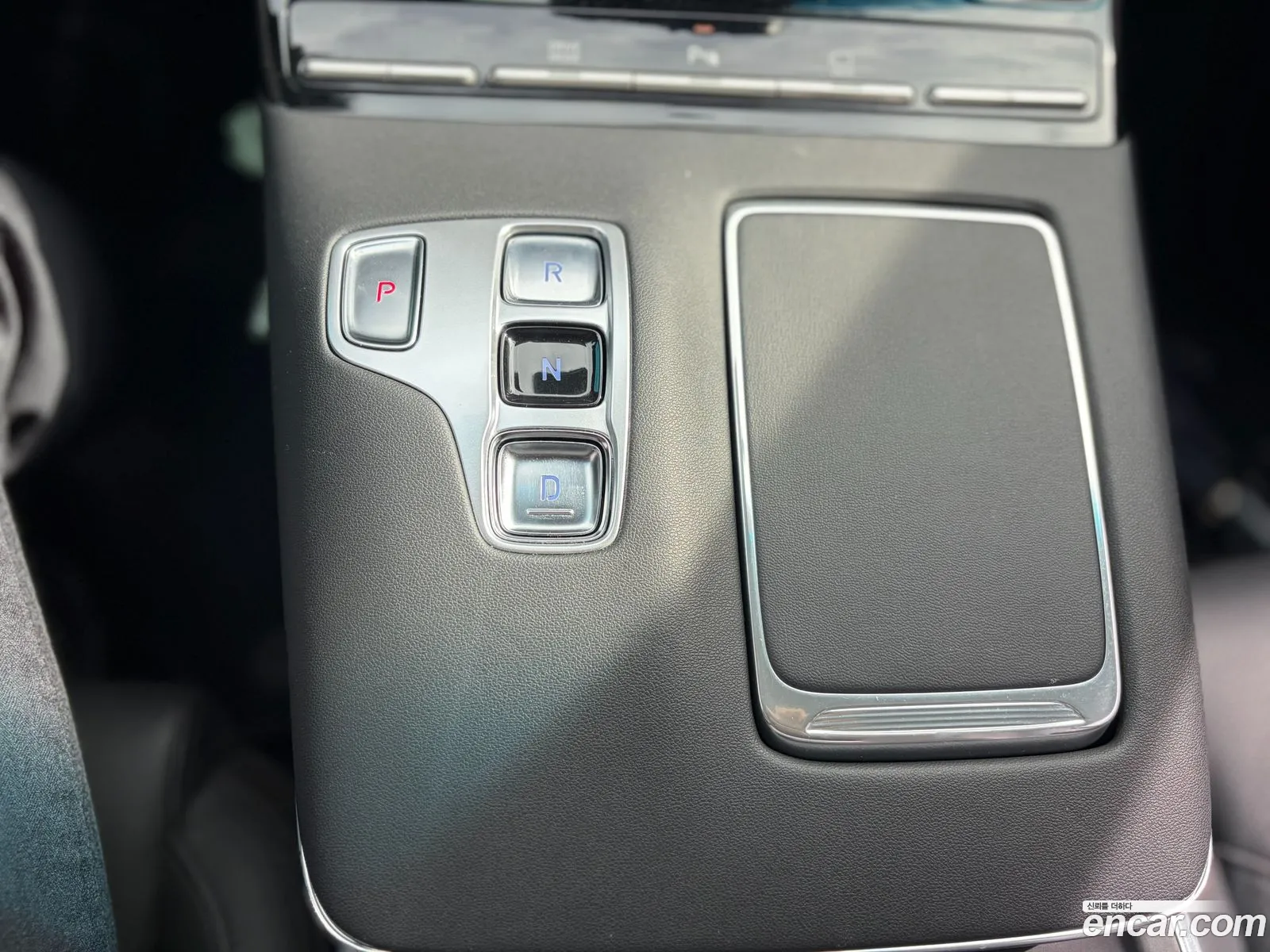 Hyundai Grandeur IG 2021 — 17