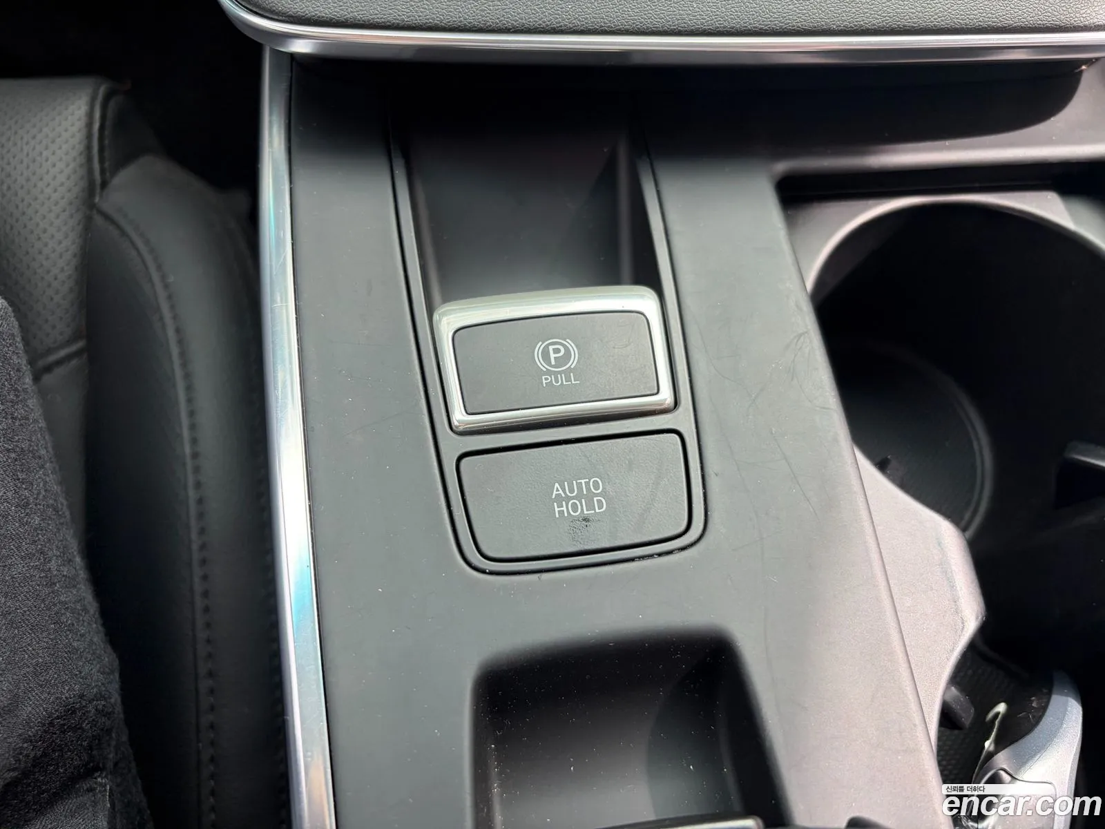 Hyundai Grandeur IG 2021 — 3