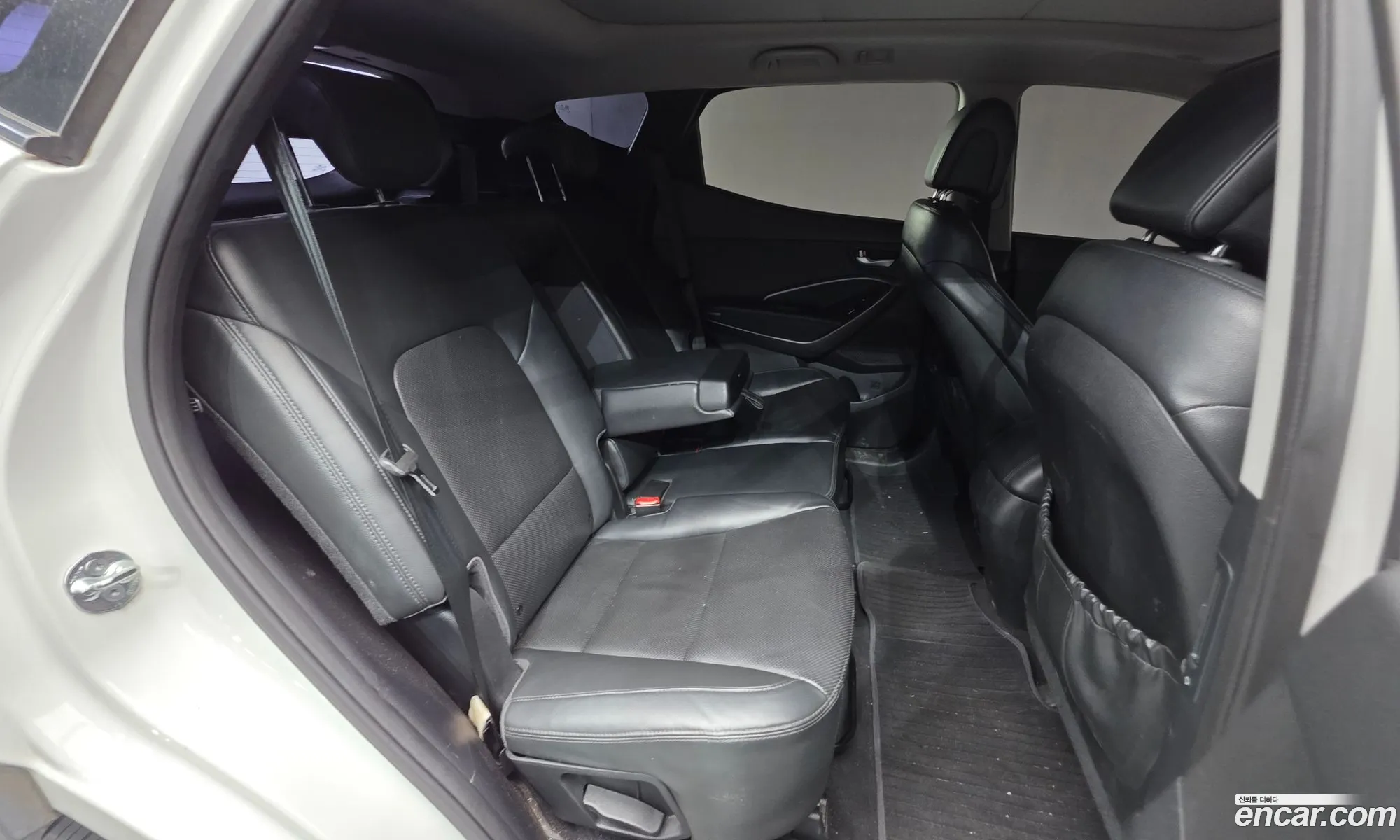Hyundai Santa Fe DM 2012 — 11