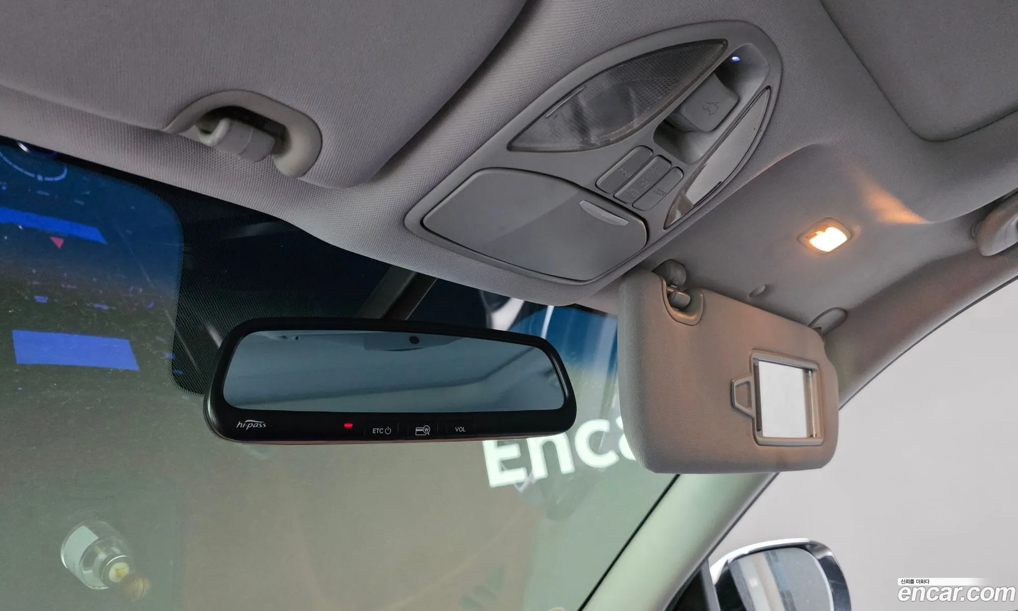 Hyundai Santa Fe DM 2012 — 7