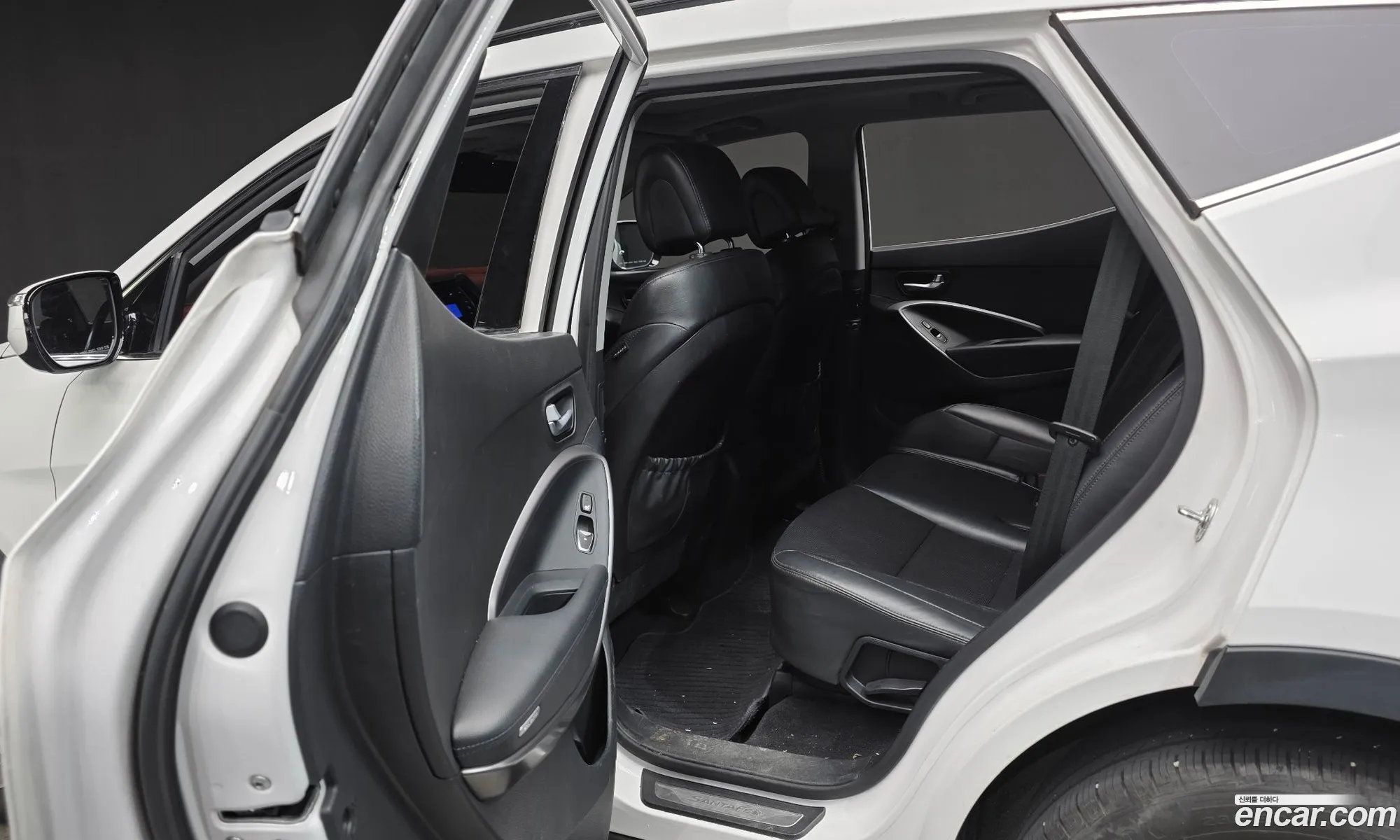 Hyundai Santa Fe DM 2012 — 3