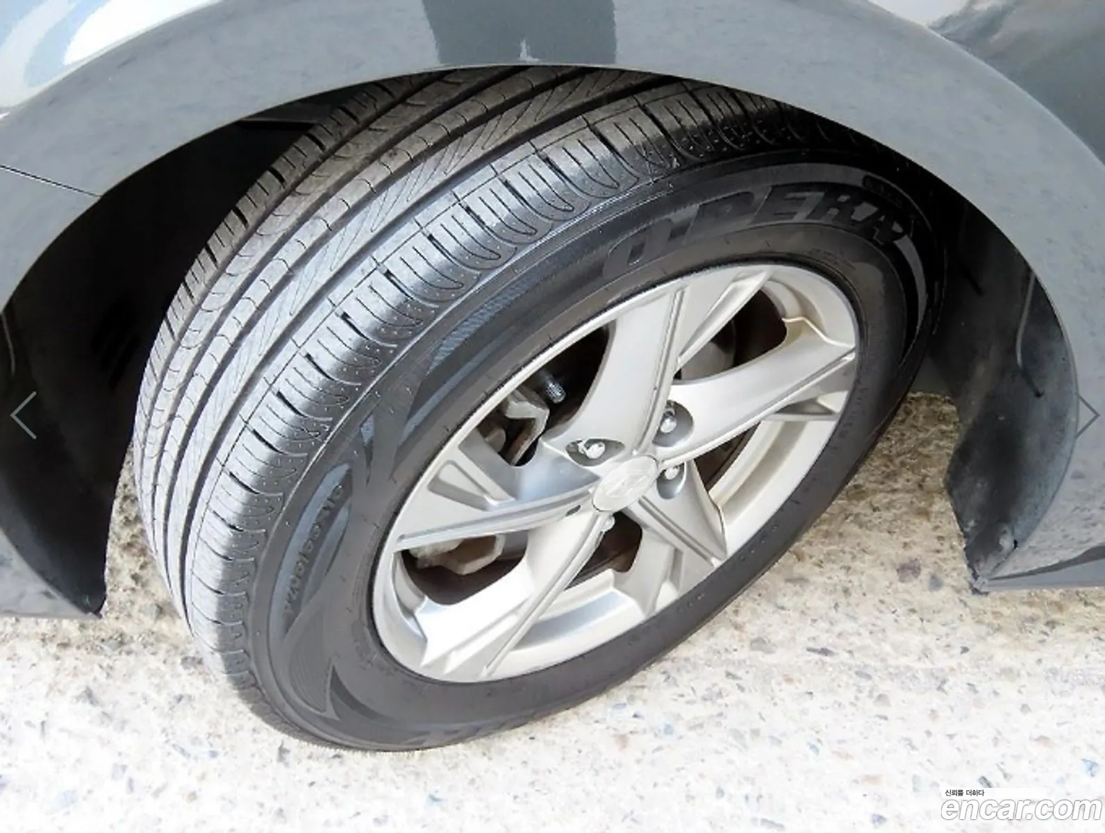 Hyundai Sonata 2019 — 12