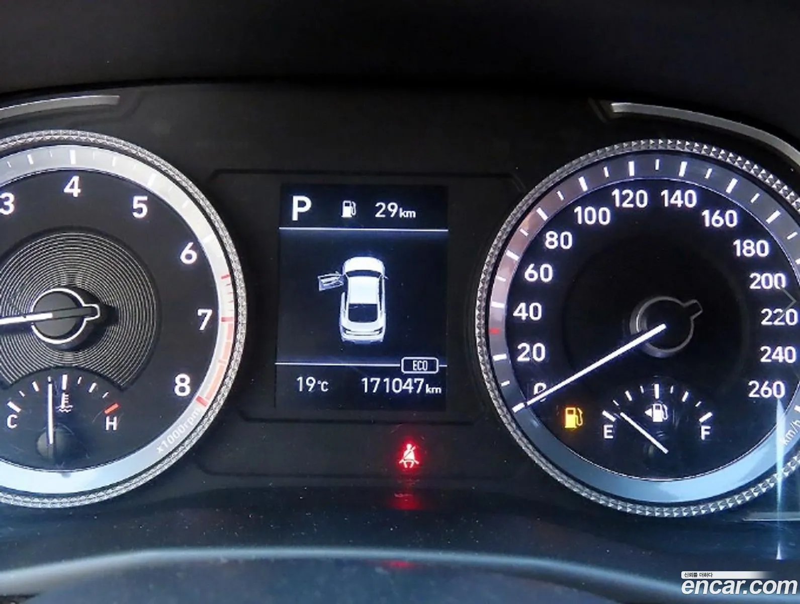 Hyundai Sonata 2019 — 16