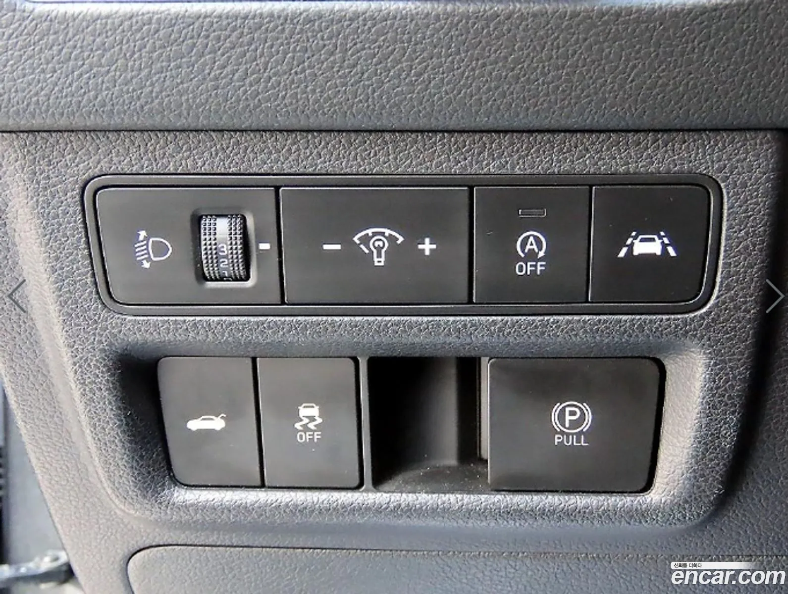 Hyundai Sonata 2019 — 5