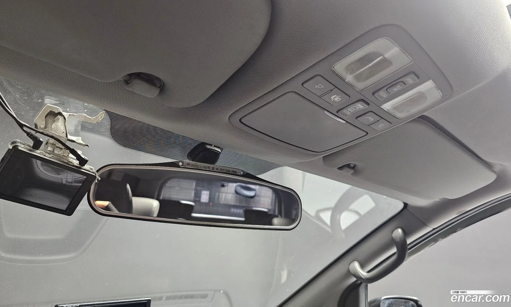 Hyundai Grand Starex 2009 — 10