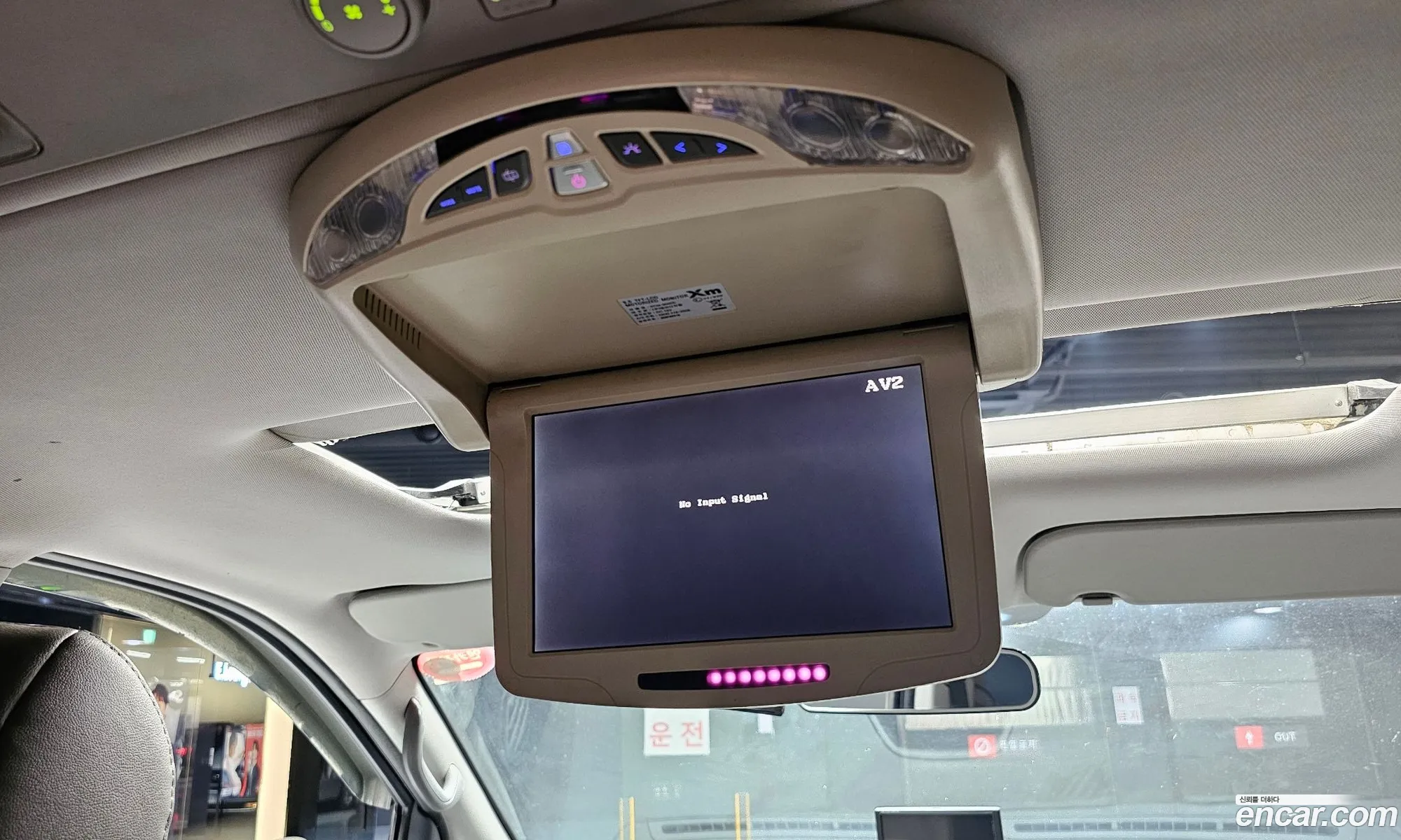 Hyundai Grand Starex 2009 — 18