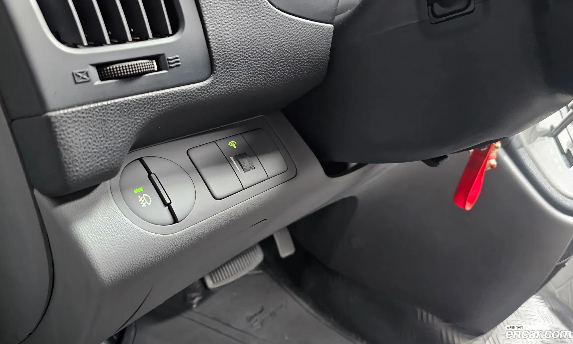 Hyundai Grand Starex 2009 — 16