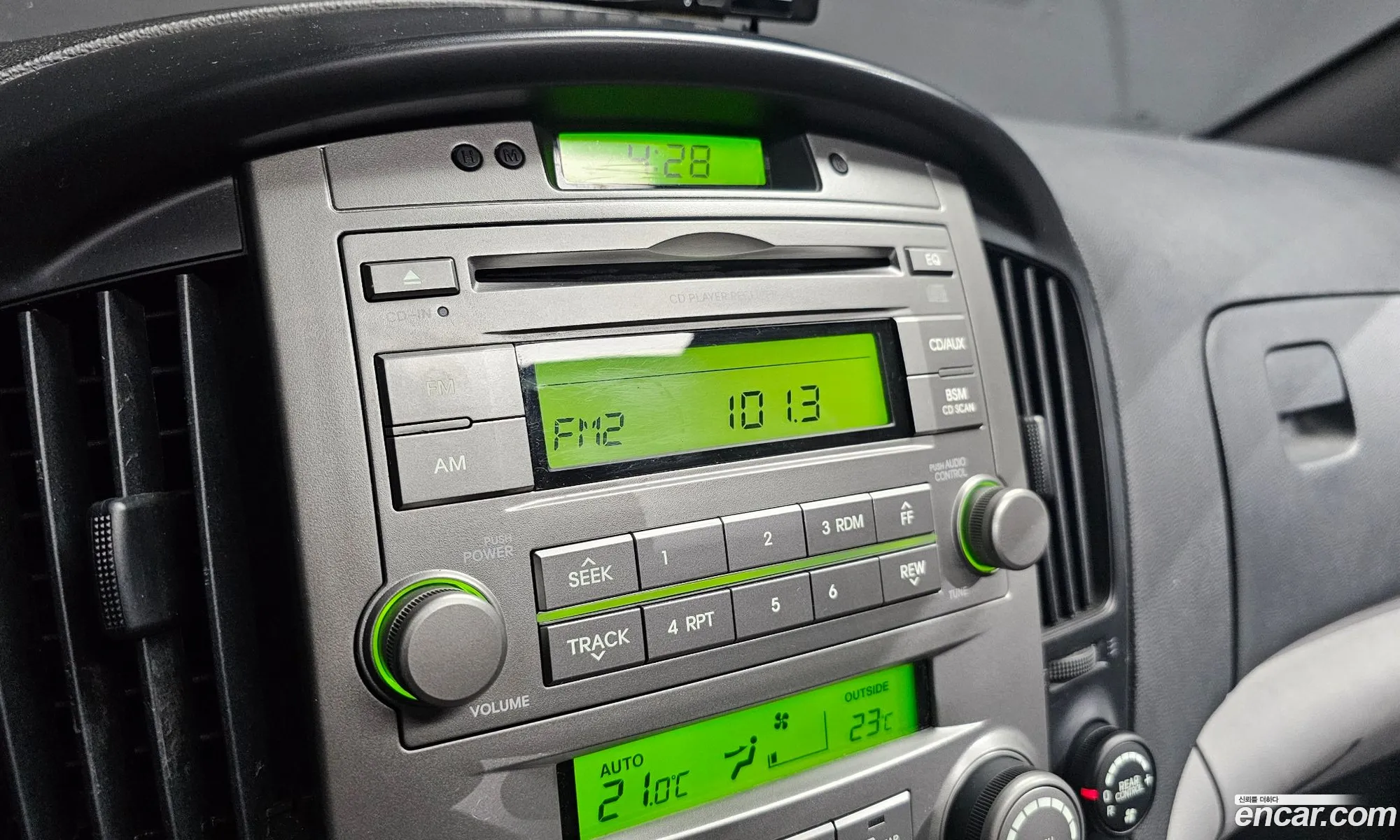 Hyundai Grand Starex 2009 — 6