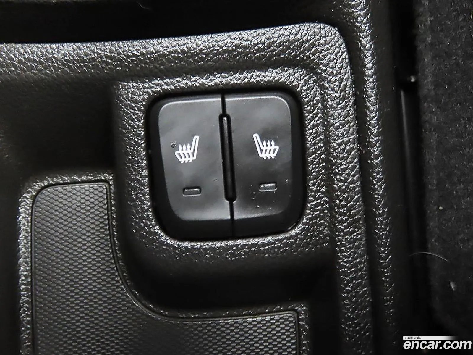 Chevrolet (GM Daewoo) The Next Spark 2018 — 5