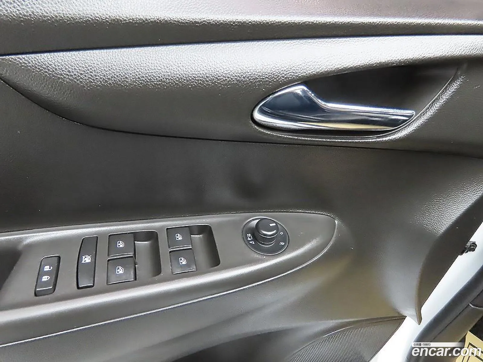 Chevrolet (GM Daewoo) The Next Spark 2018 — 2