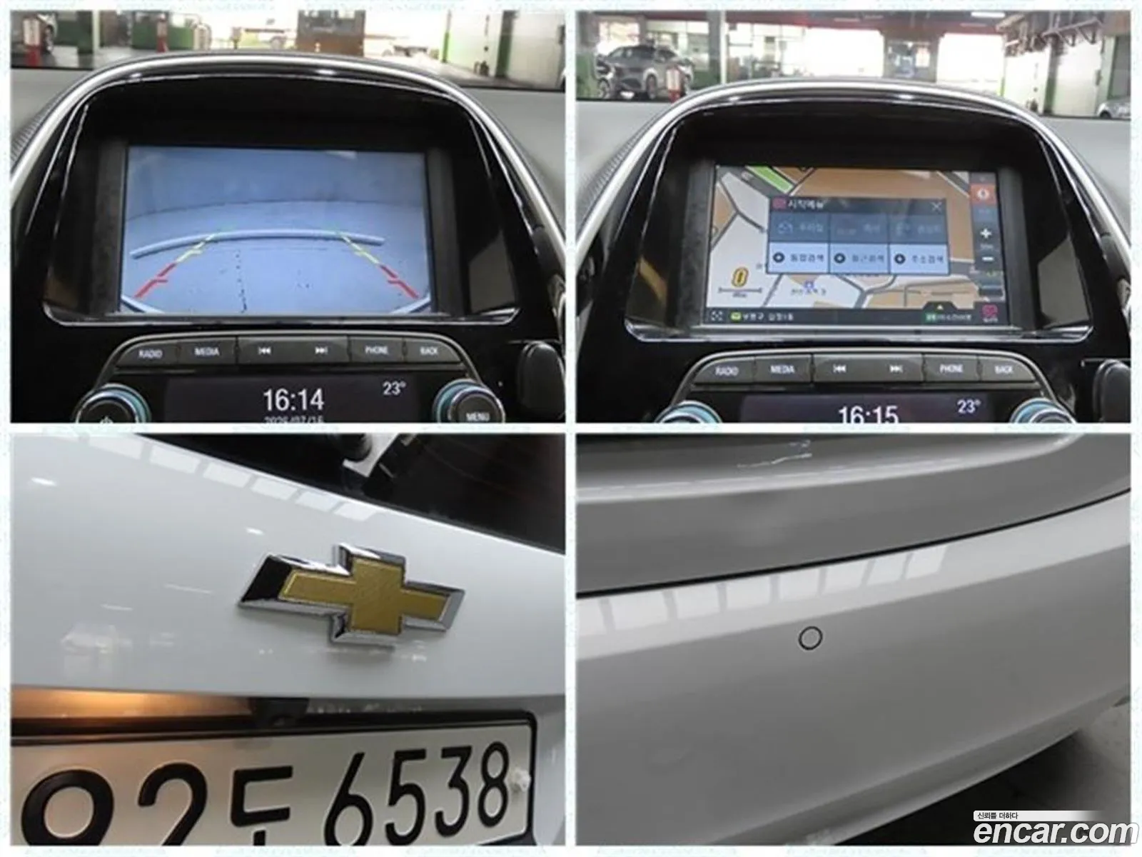Chevrolet (GM Daewoo) The Next Spark 2018 — 4