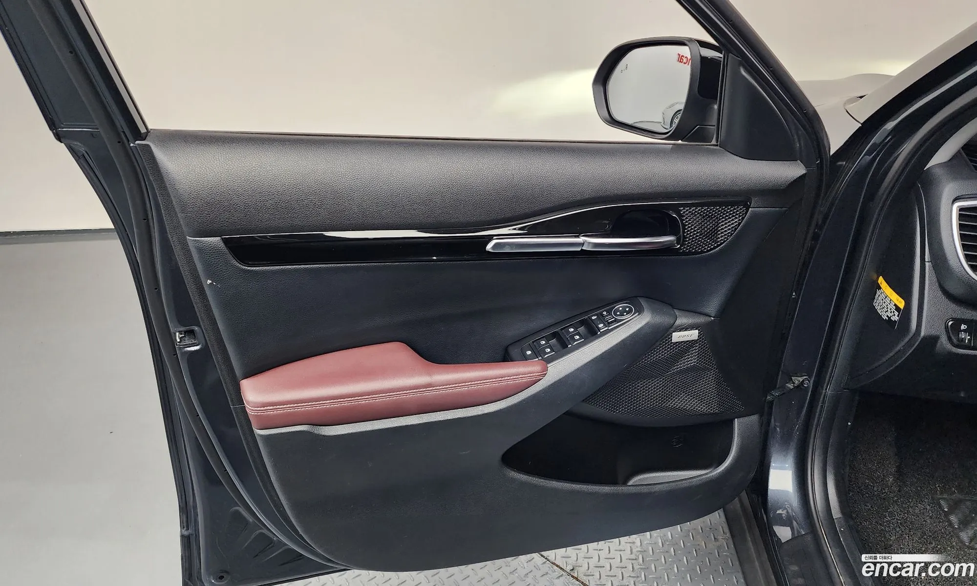 Kia Seltos 2020 — 22