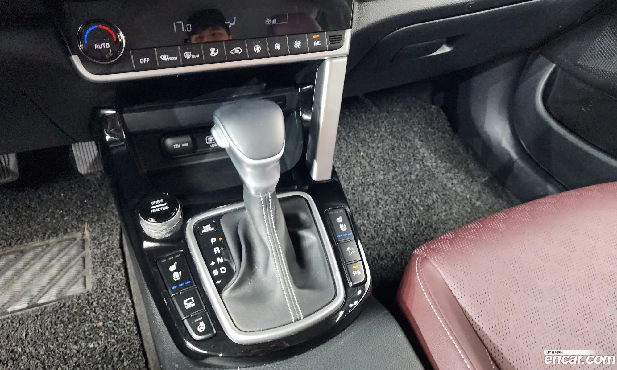 Kia Seltos 2020 — 3