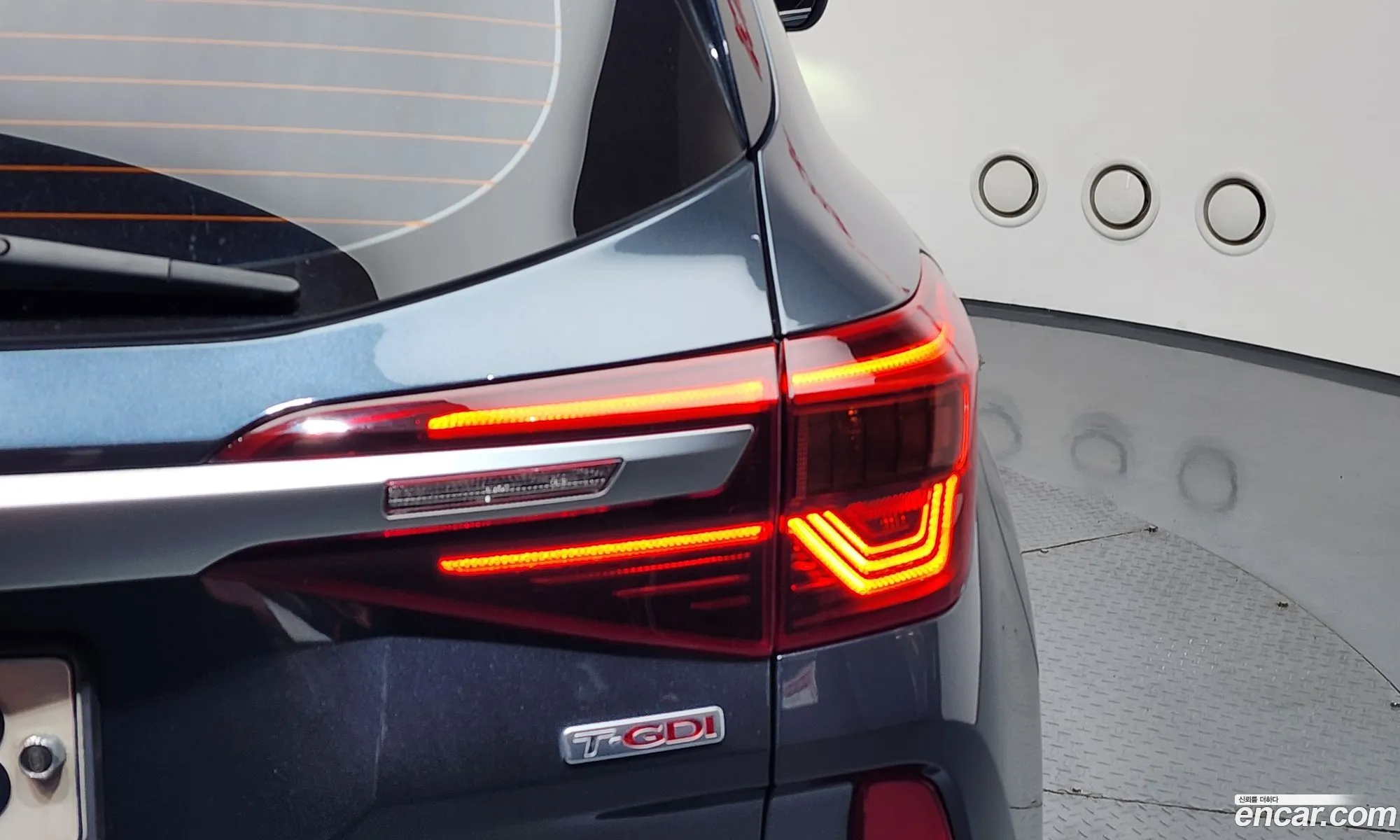 Kia Seltos 2020 — 28