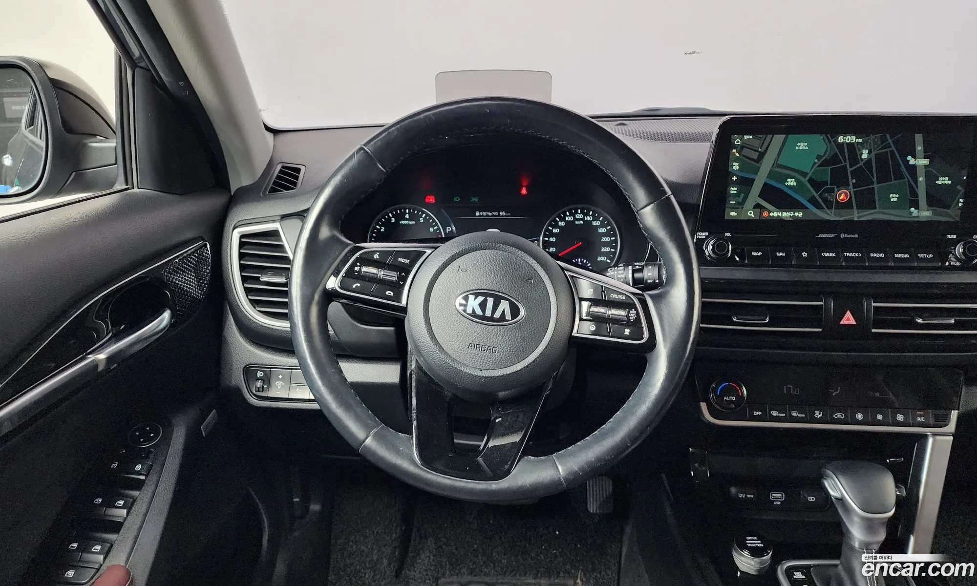 Kia Seltos 2020 — 4