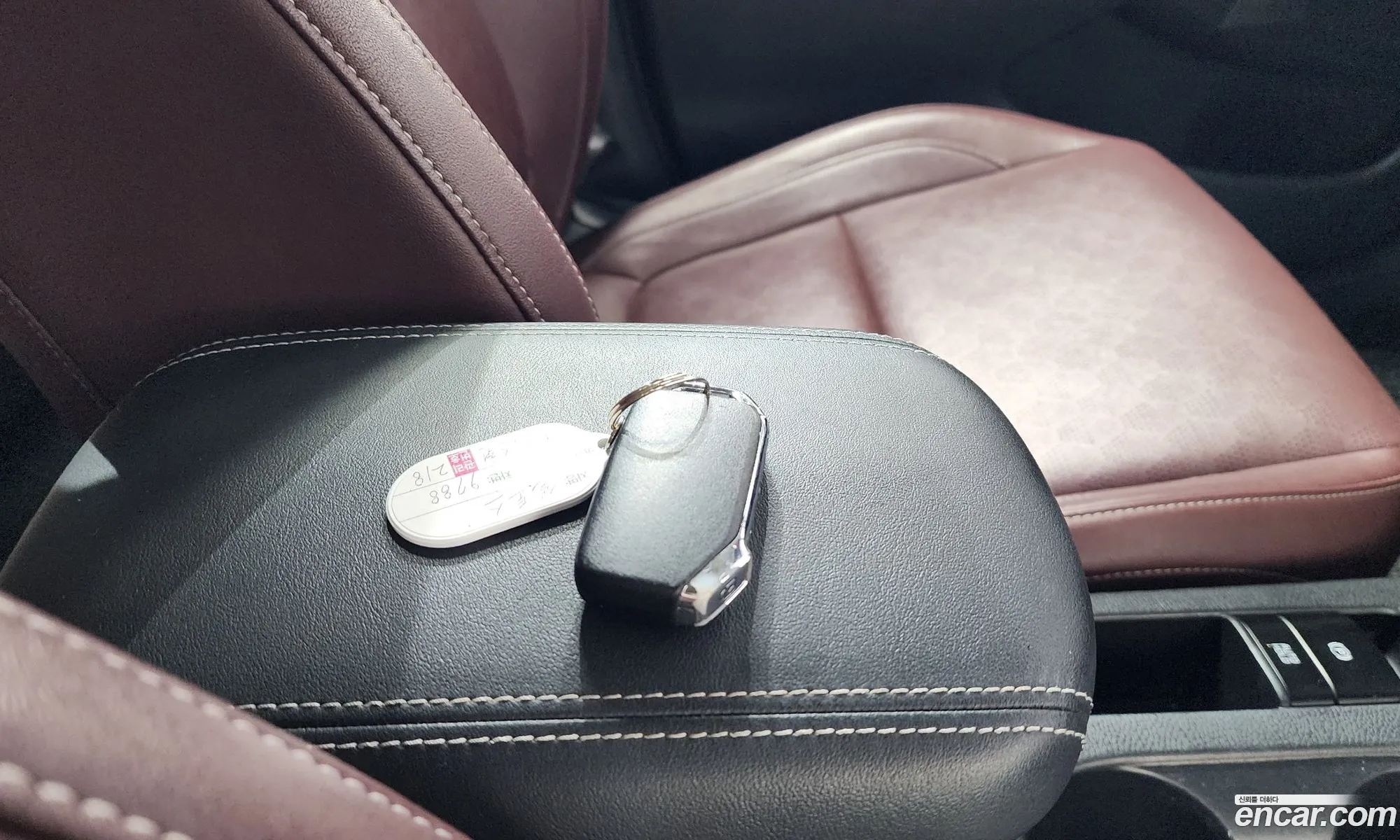 Kia Seltos 2020 — 27