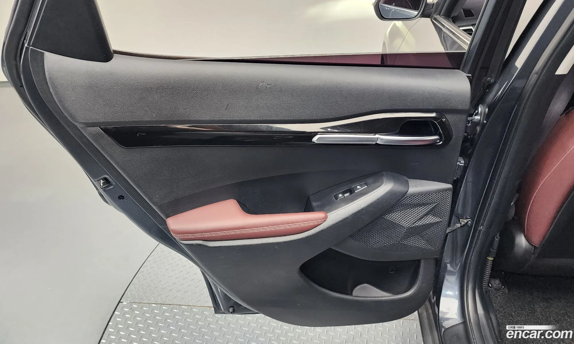 Kia Seltos 2020 — 19