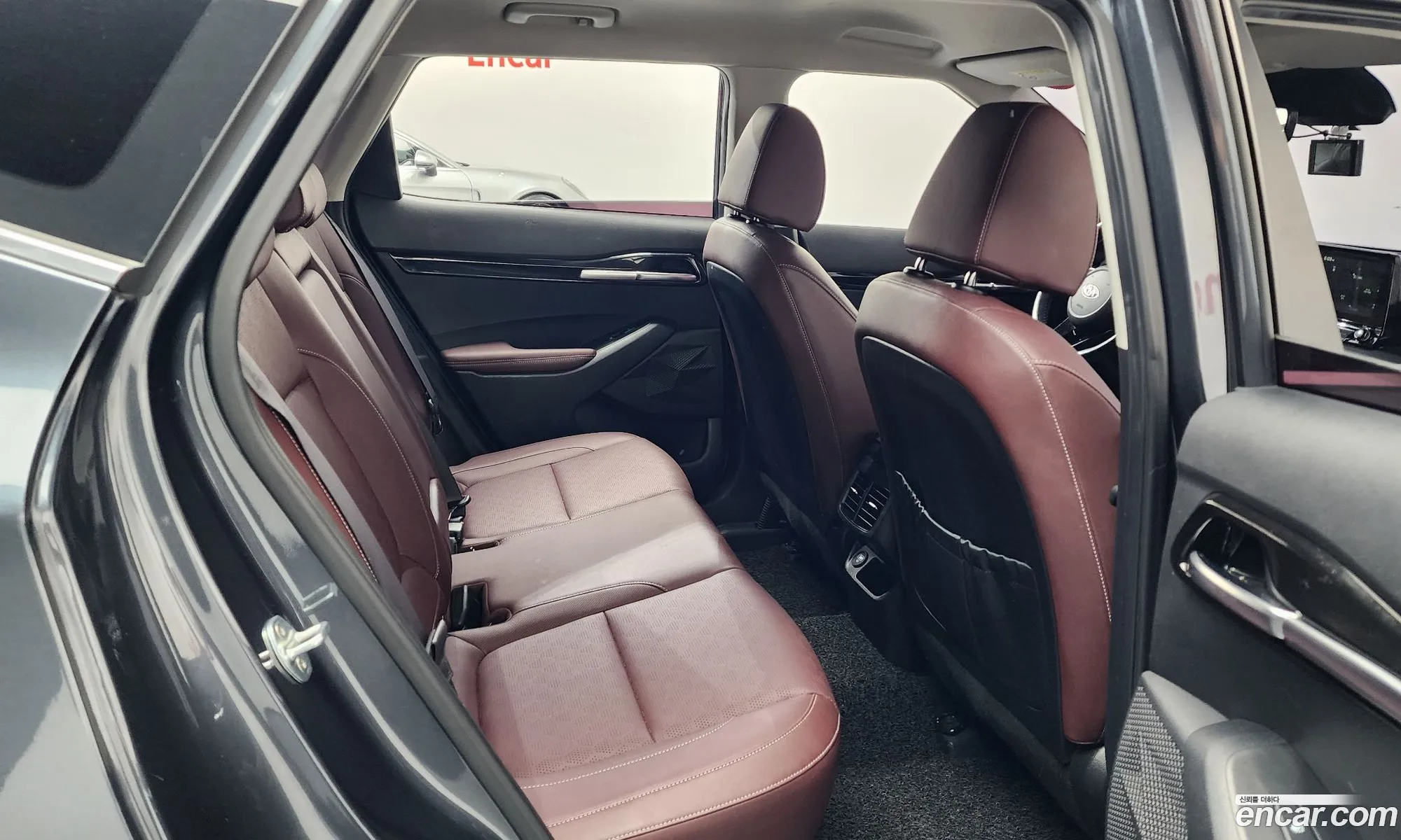 Kia Seltos 2020 — 14