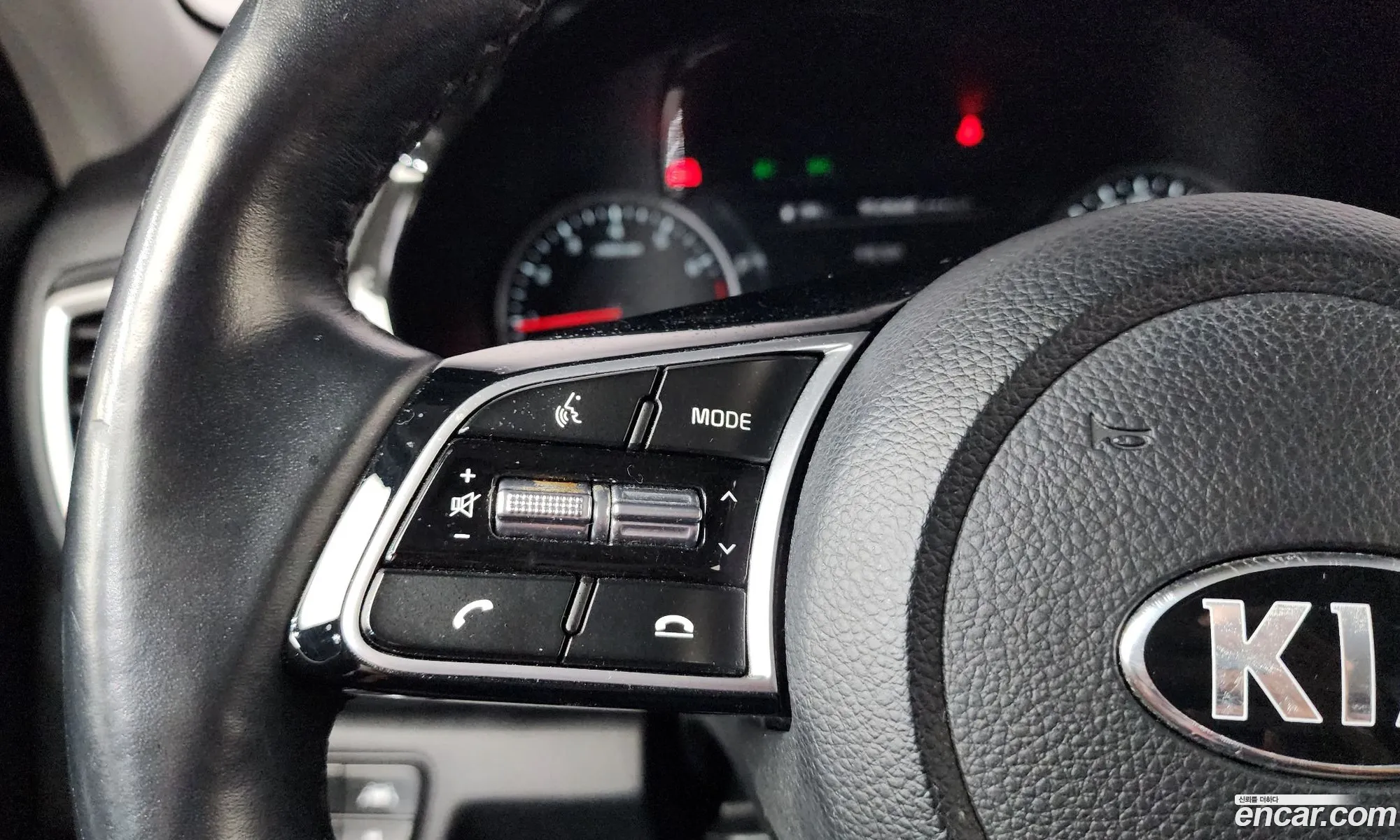 Kia Seltos 2020 — 18