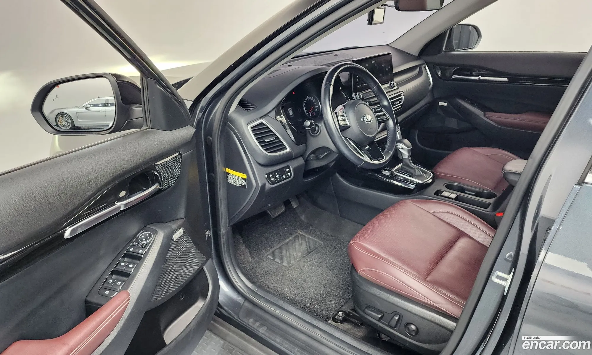 Kia Seltos 2020 — 31