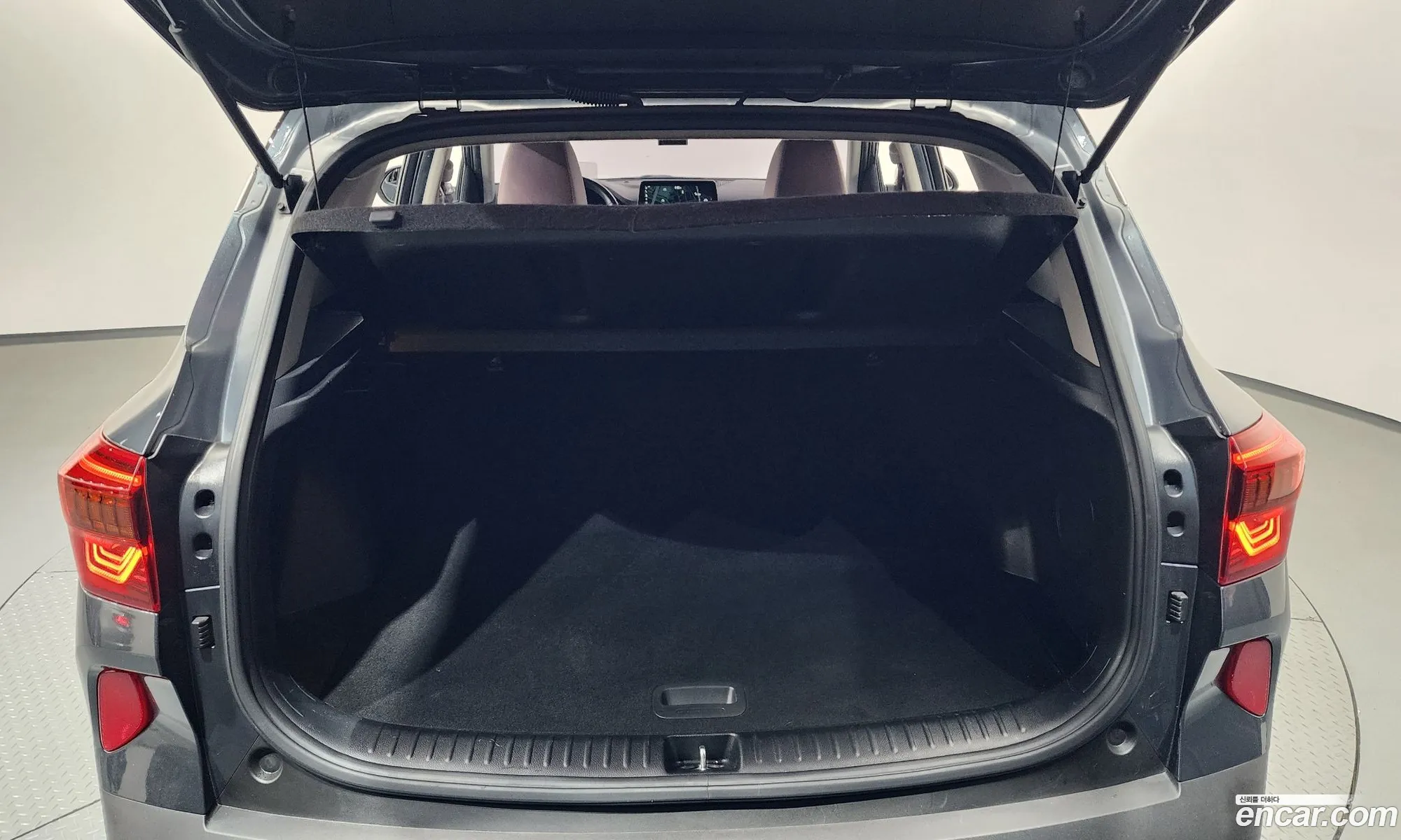 Kia Seltos 2020 — 34