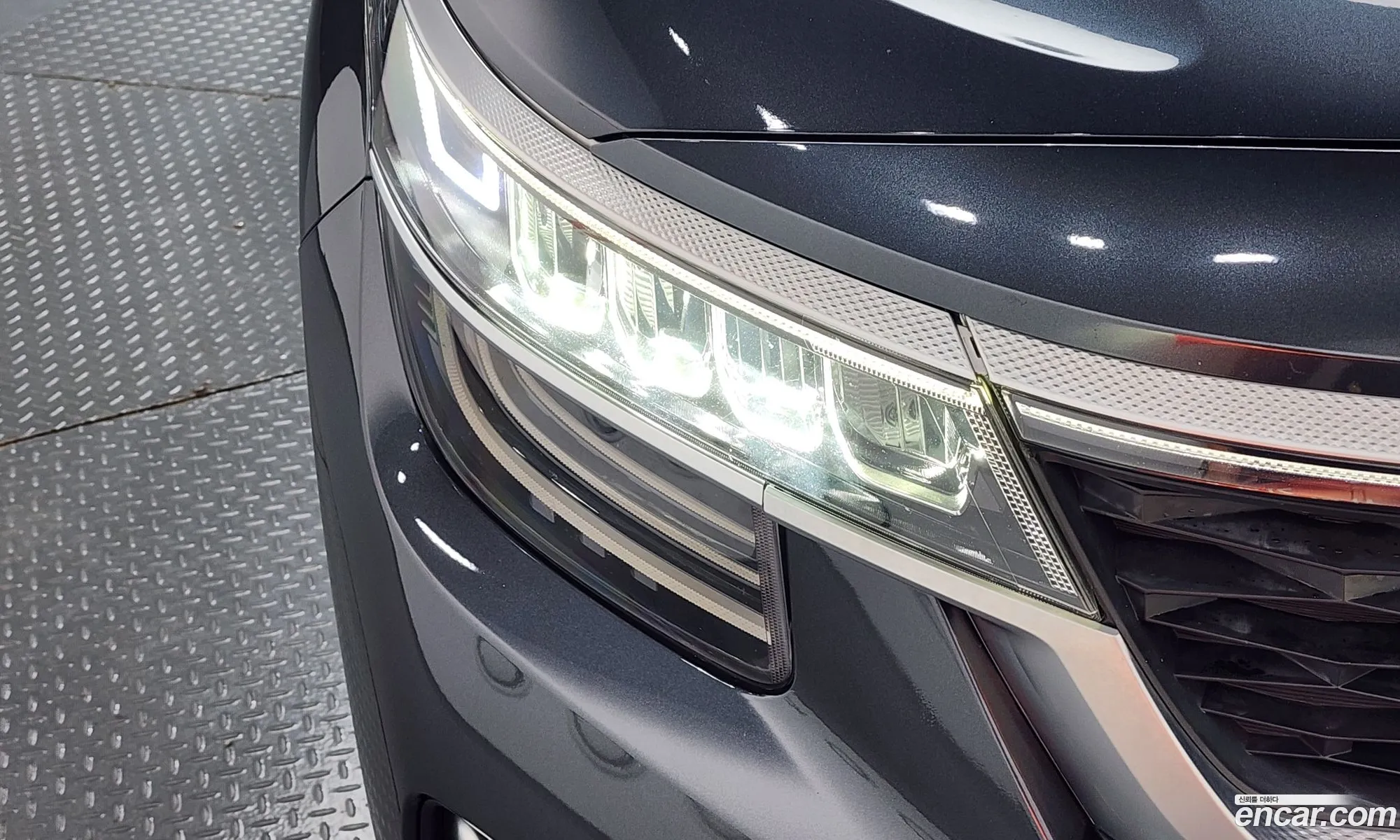 Kia Seltos 2020 — 13