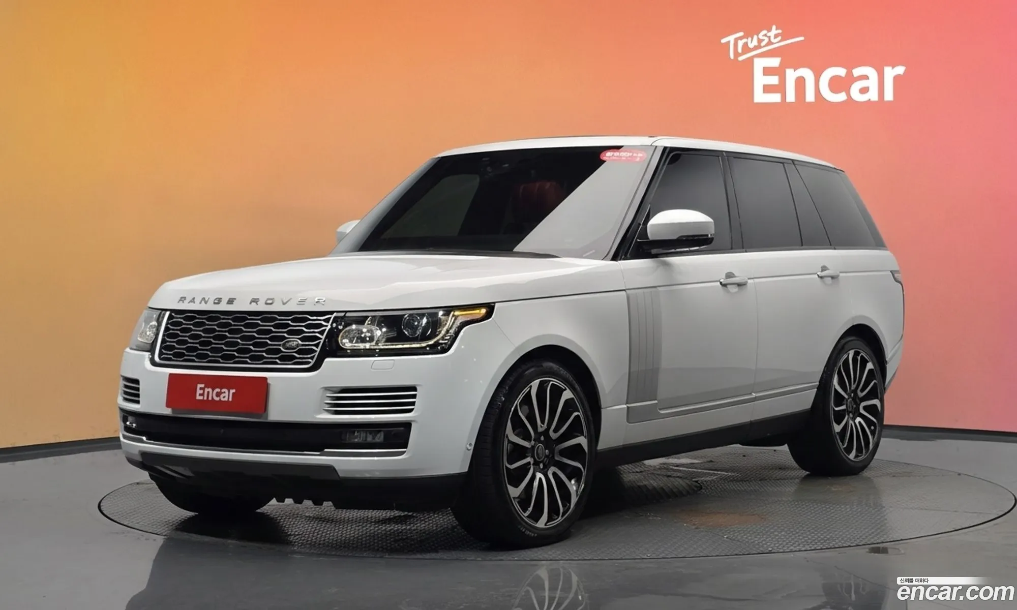 Land Rover Range Rover 2016 SALGA2JF3GA282089 — 22