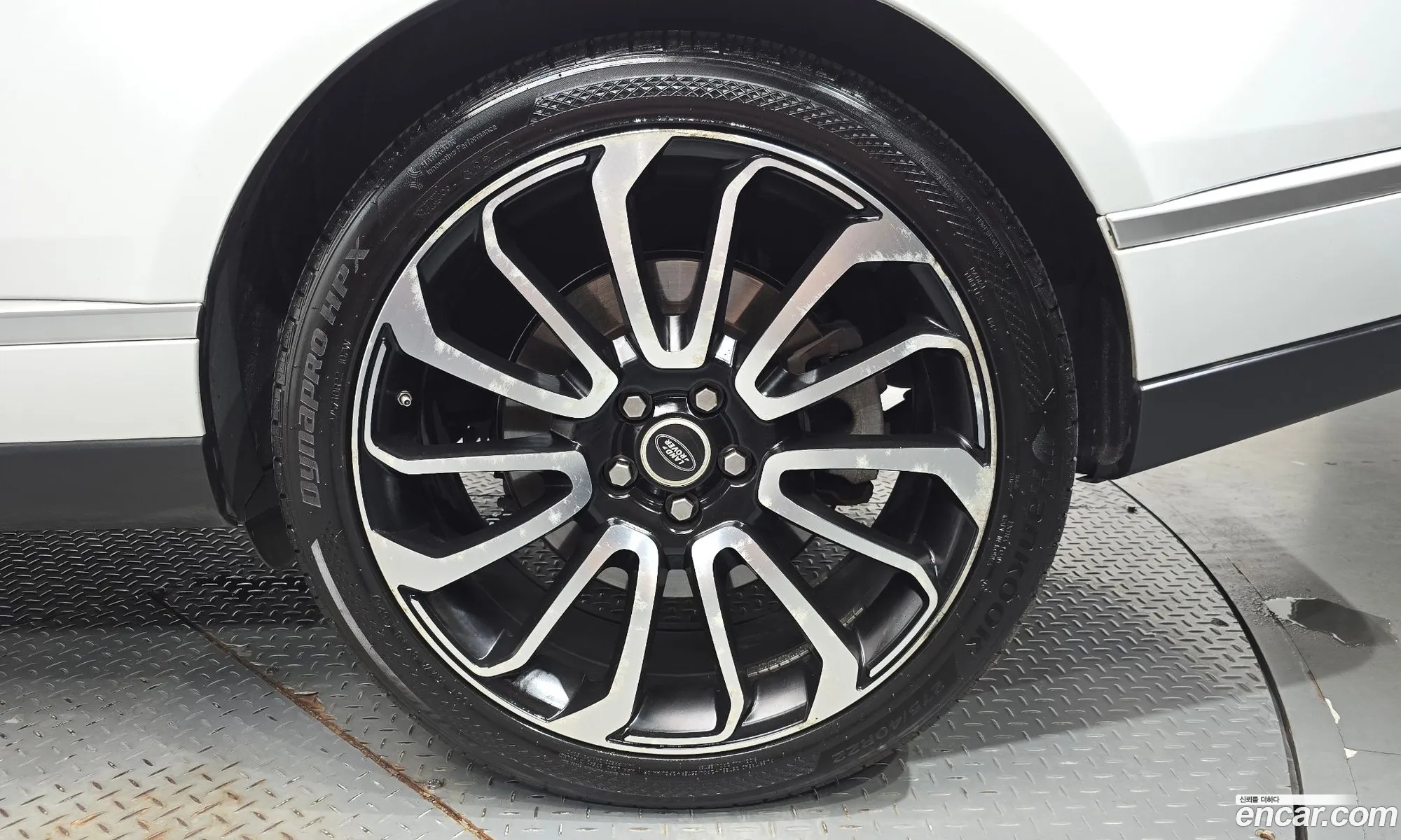 Land Rover Range Rover 2016 SALGA2JF3GA282089 — 6