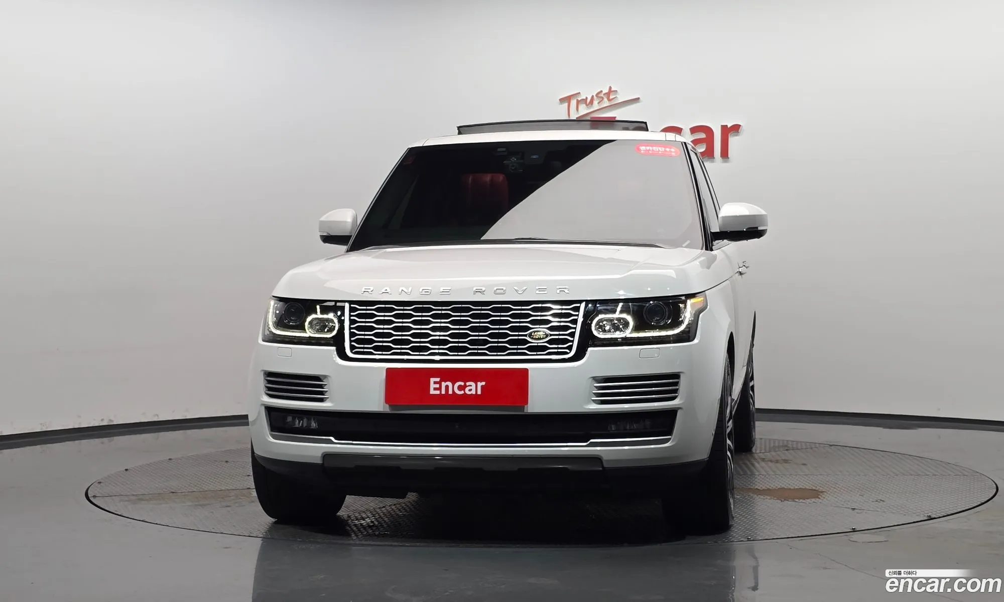 Land Rover Range Rover 2016 SALGA2JF3GA282089 — 24