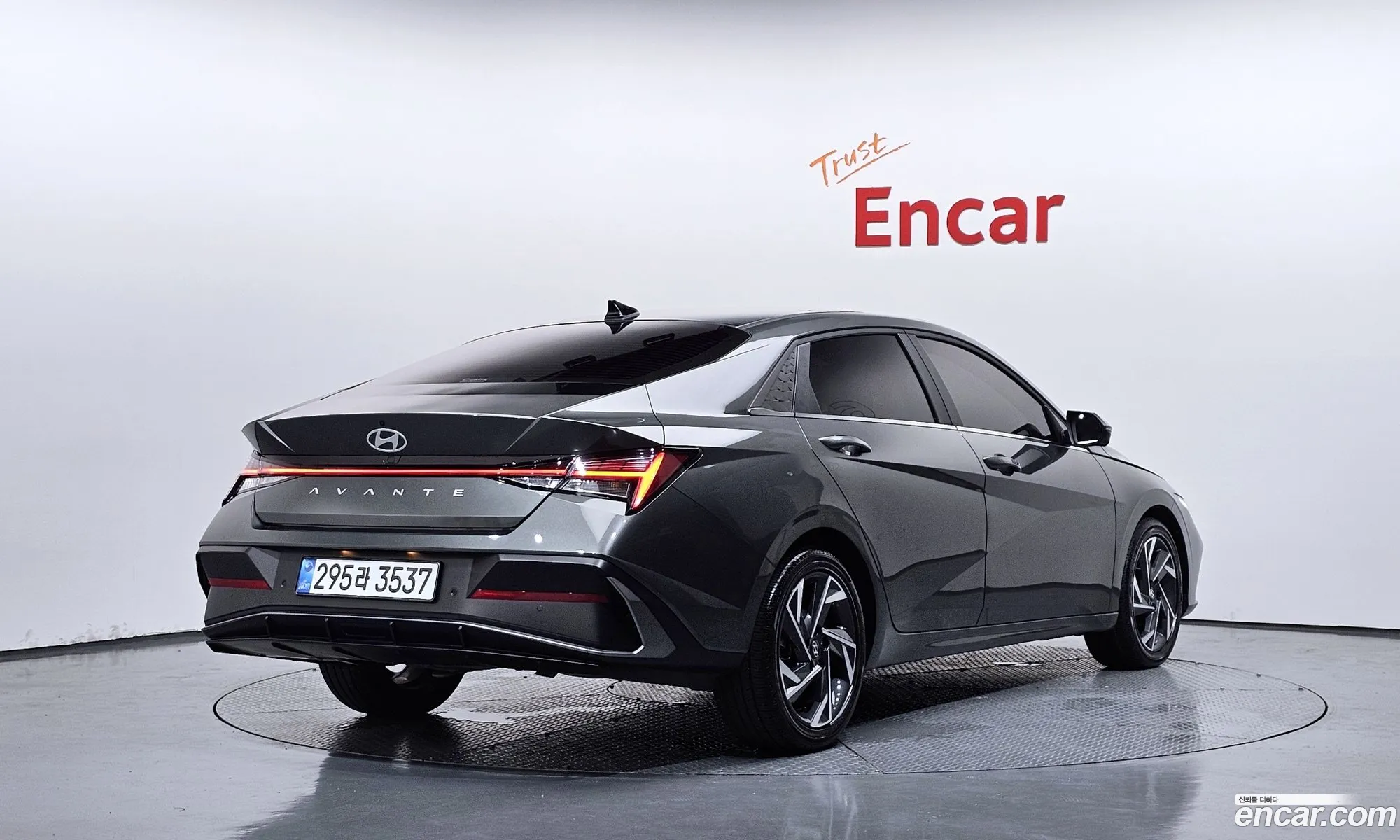 Hyundai Elantra 2025 KMHLR41EETU073469 — 23